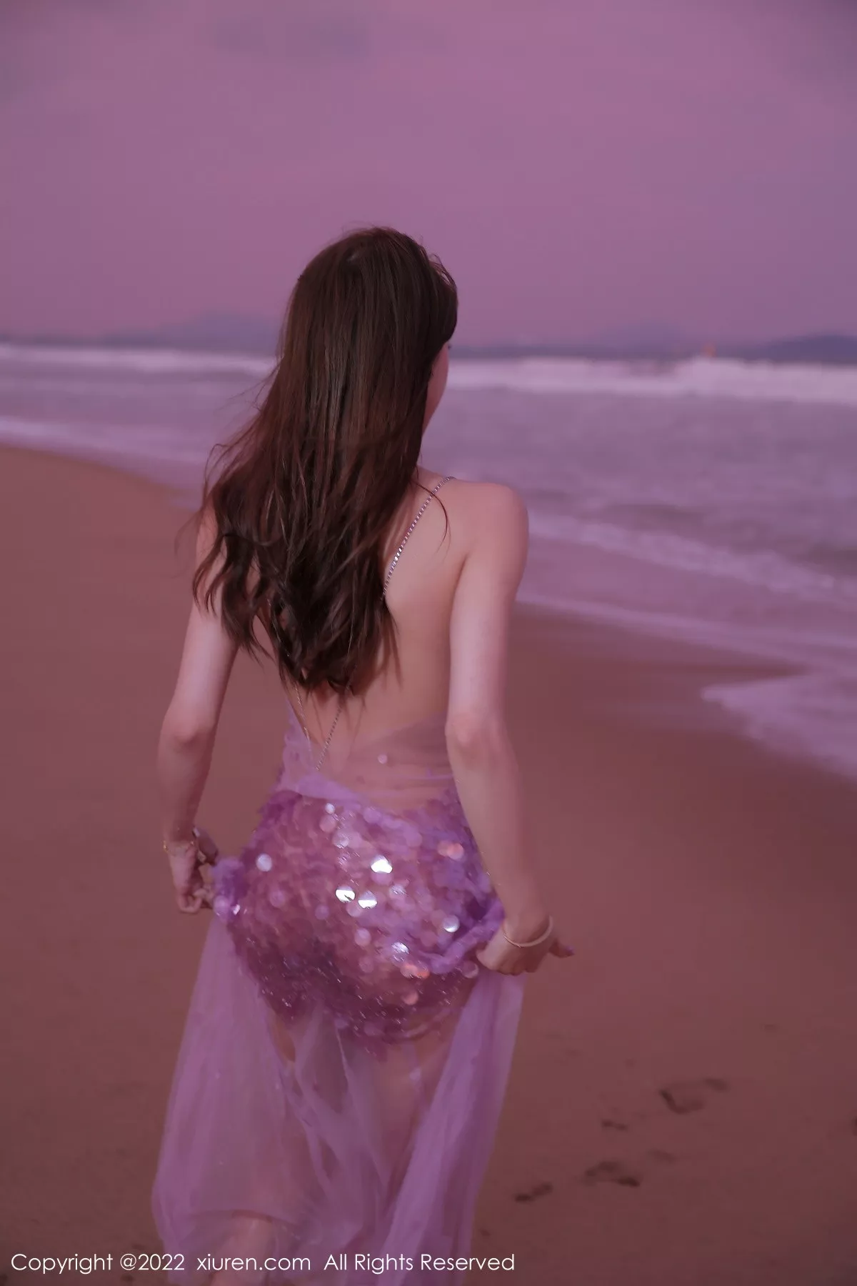 图片[14]-[XiuRen秀人网]第5890期甜仔写真-秀人集