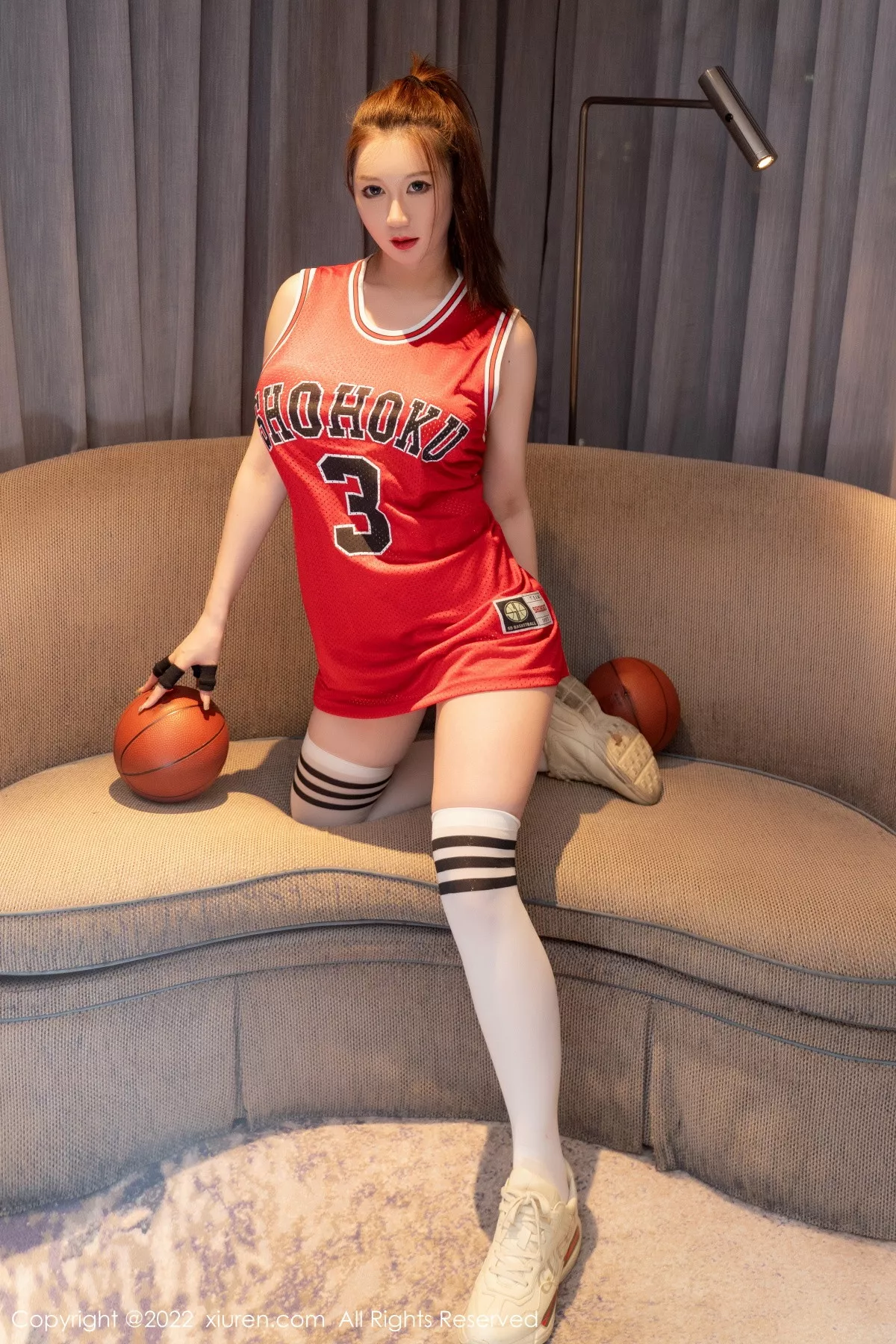 图片[16]-[XiuRen秀人网]第5969期顾乔楠写真-秀人集