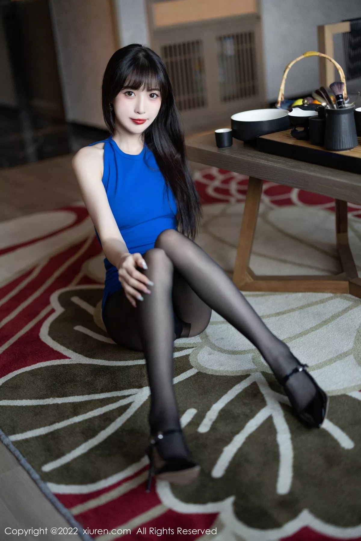 图片[16]-[XiuRen秀人网]第5971期林星阑写真-秀人集