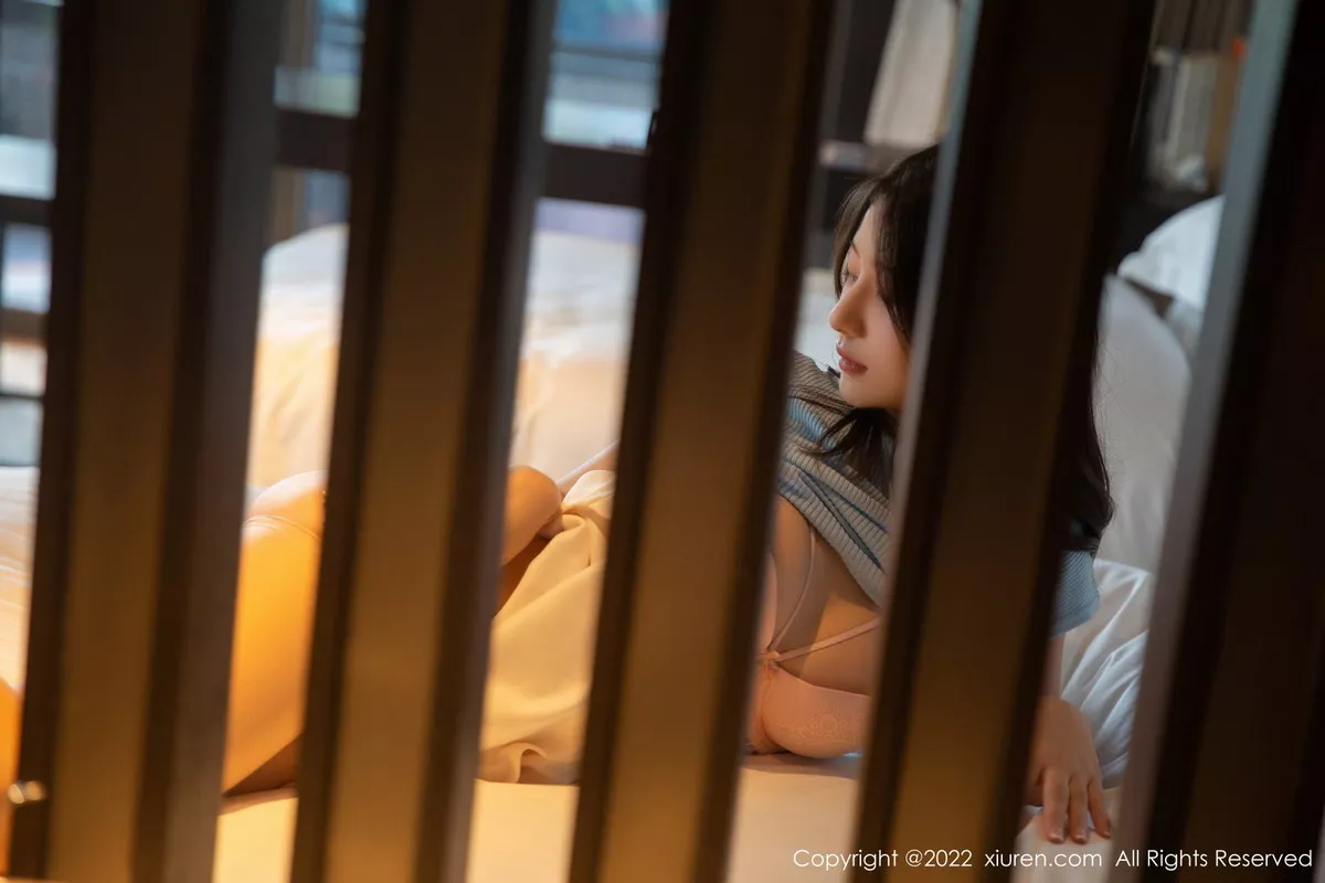 图片[17]-[XiuRen秀人网]第5968期熊小诺写真-秀人集