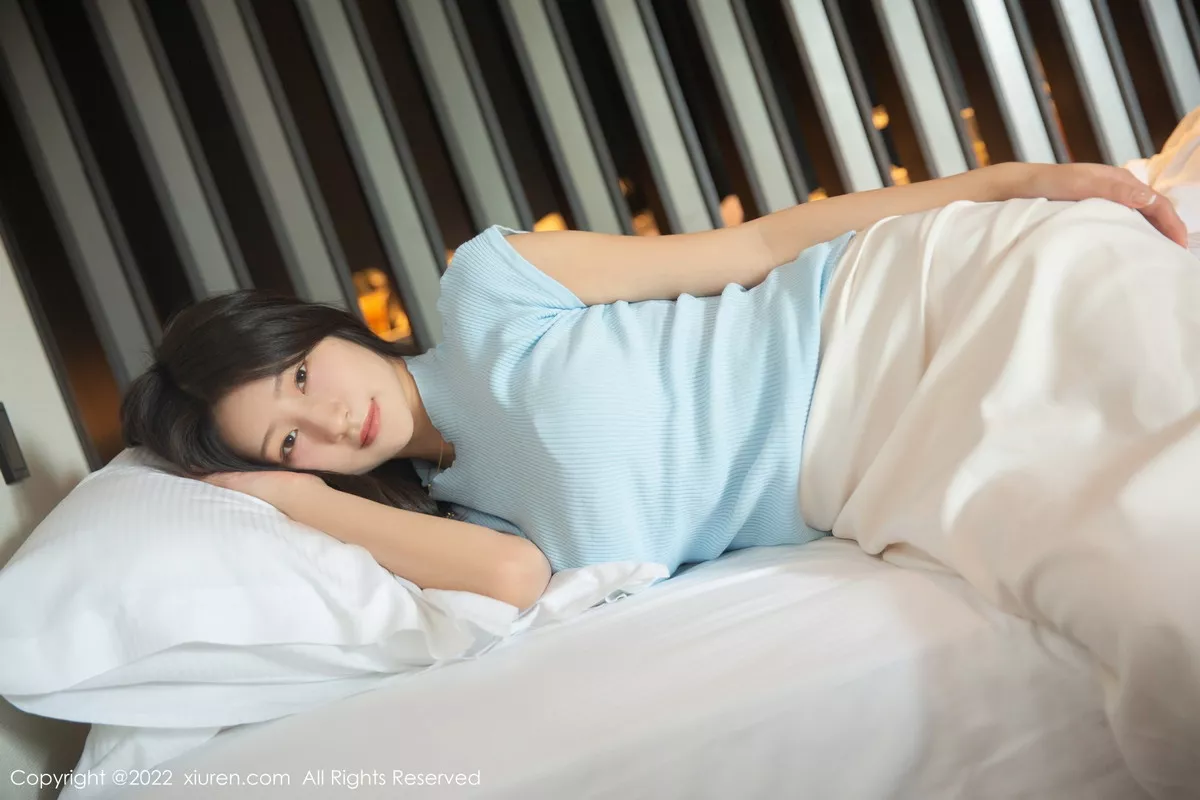 图片[29]-[XiuRen秀人网]第5968期熊小诺写真-秀人集