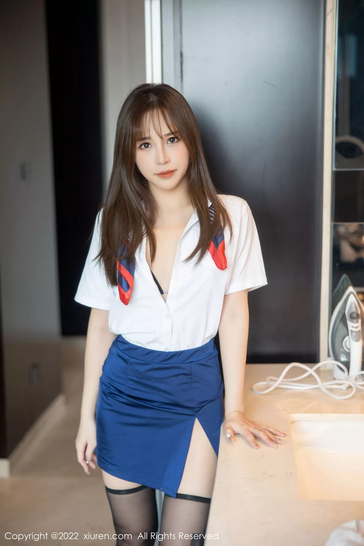 图片[13]-[XiuRen秀人网]第5967期icy猪写真-秀人集