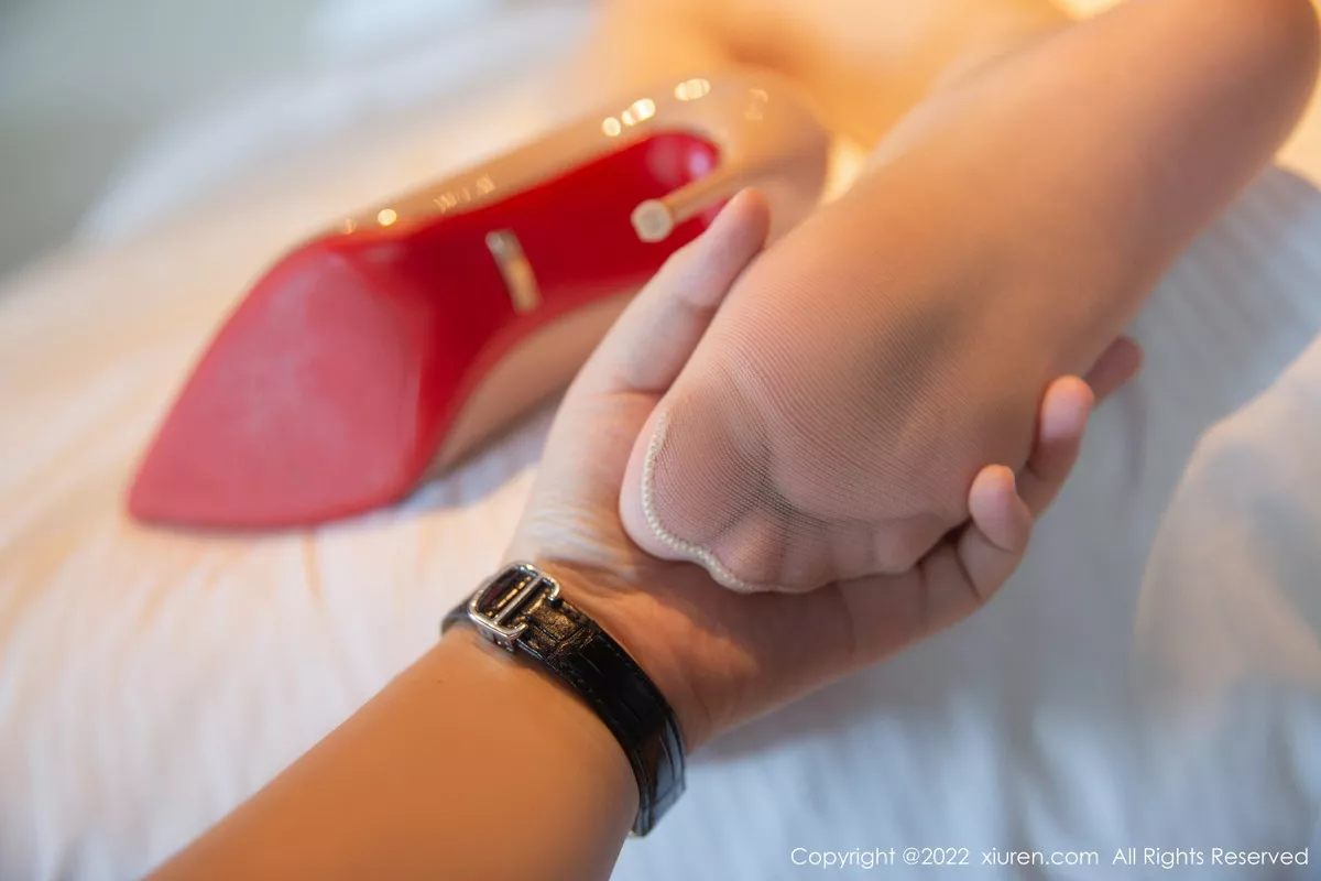 图片[21]-[XiuRen秀人网]第5968期熊小诺写真-秀人集