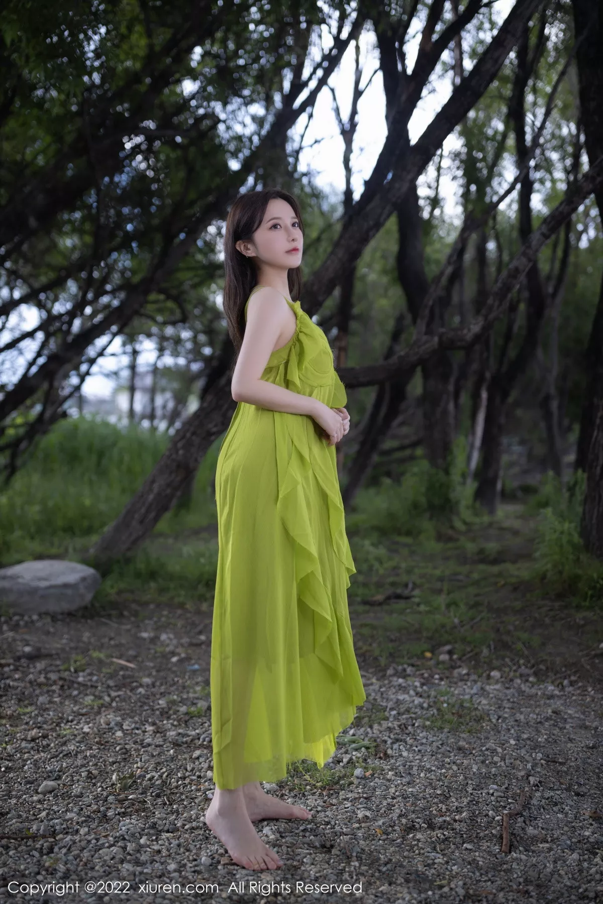 图片[9]-[XiuRen秀人网]第5979期鱼子酱写真-秀人集