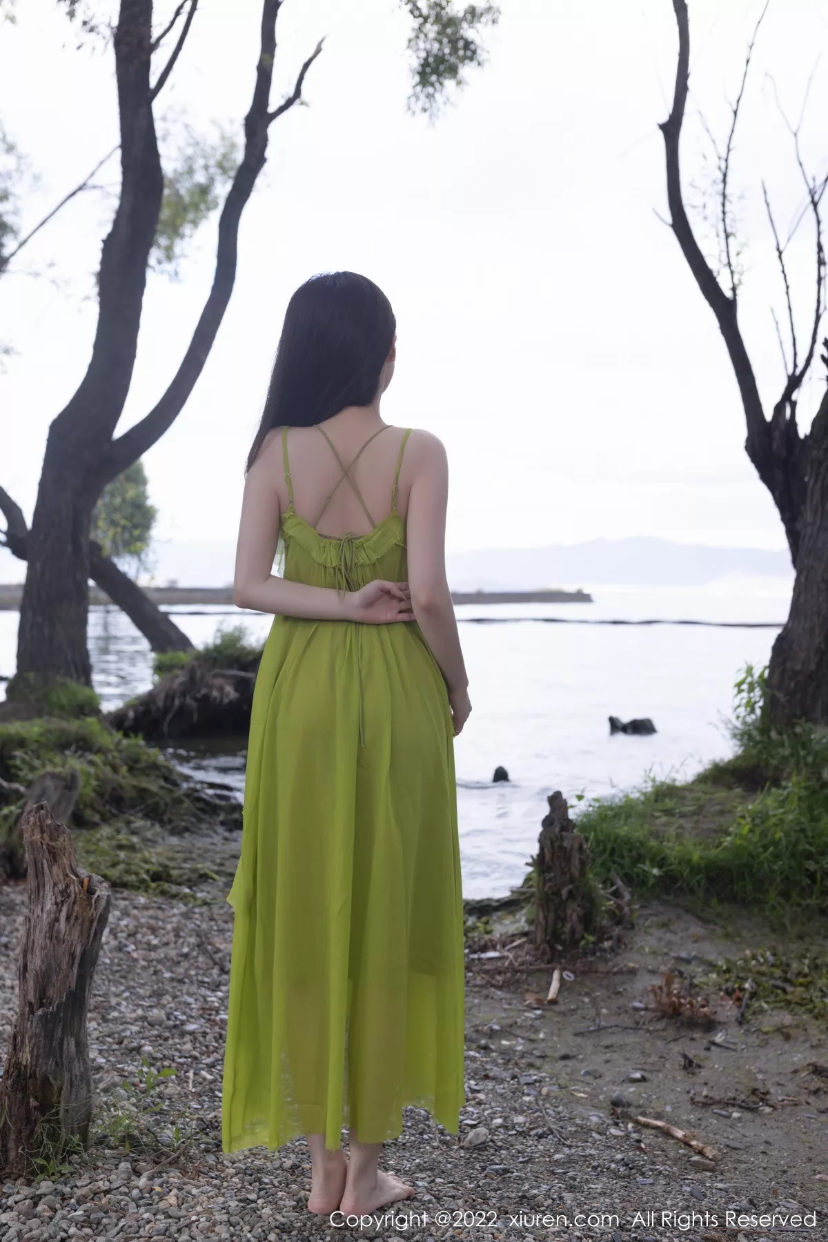 图片[20]-[XiuRen秀人网]第5979期鱼子酱写真-秀人集