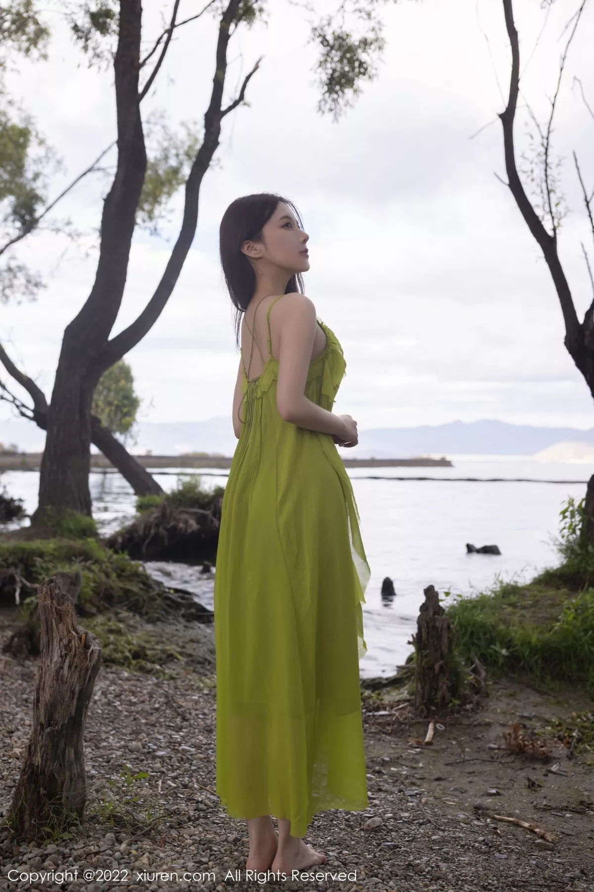 图片[21]-[XiuRen秀人网]第5979期鱼子酱写真-秀人集