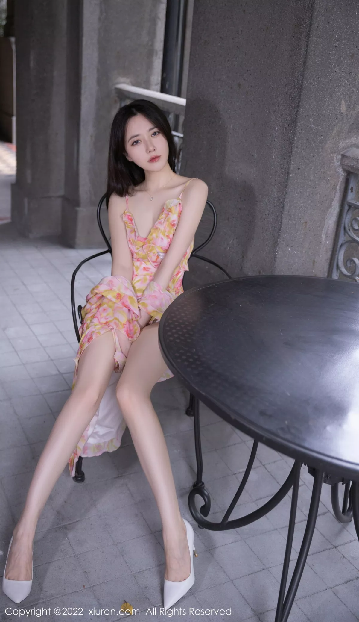 图片[36]-[XiuRen秀人网]第5979期鱼子酱写真-秀人集