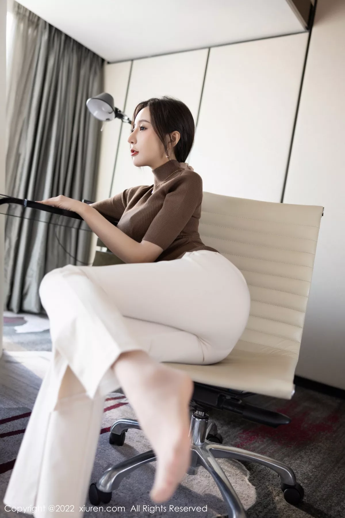 图片[41]-[XiuRen秀人网]第5978期王馨瑶写真-秀人集