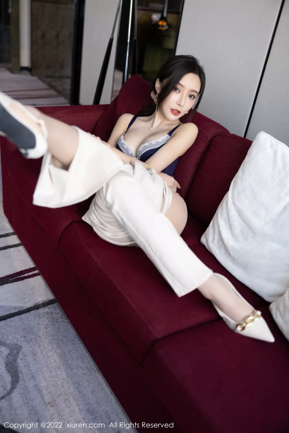 图片[66]-[XiuRen秀人网]第5978期王馨瑶写真-秀人集