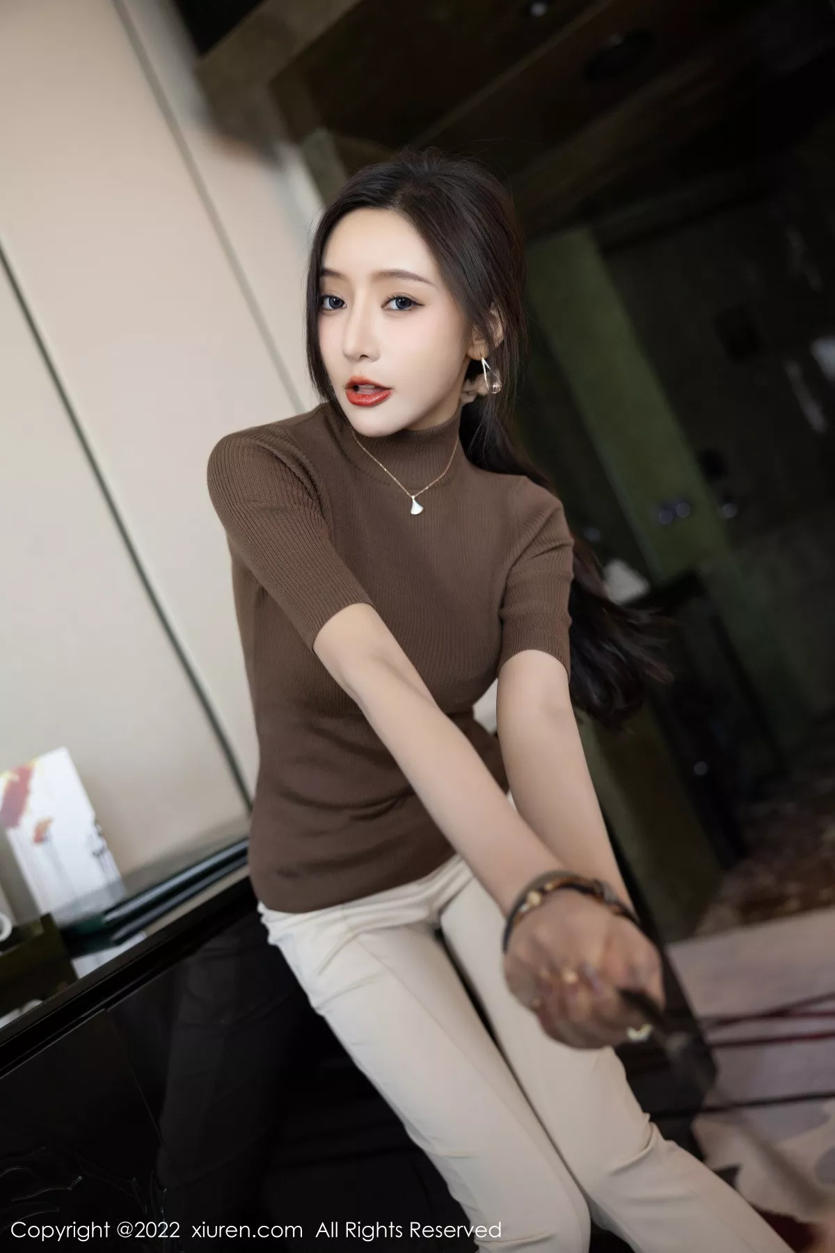 图片[31]-[XiuRen秀人网]第5978期王馨瑶写真-秀人集