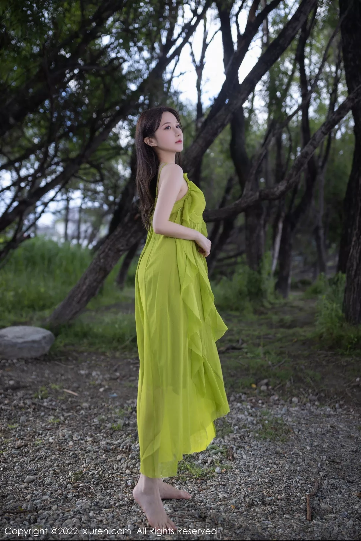 图片[8]-[XiuRen秀人网]第5979期鱼子酱写真-秀人集