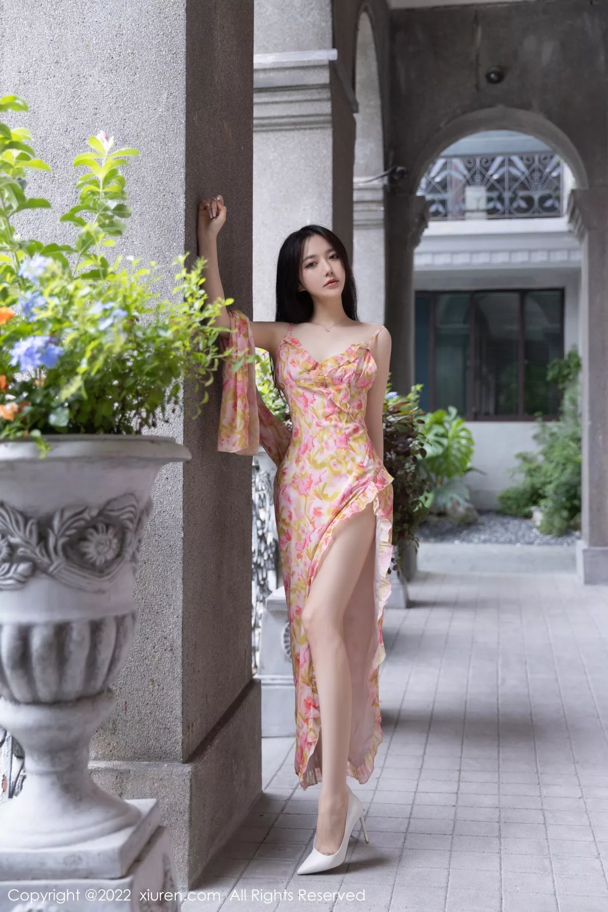 图片[22]-[XiuRen秀人网]第5979期鱼子酱写真-秀人集