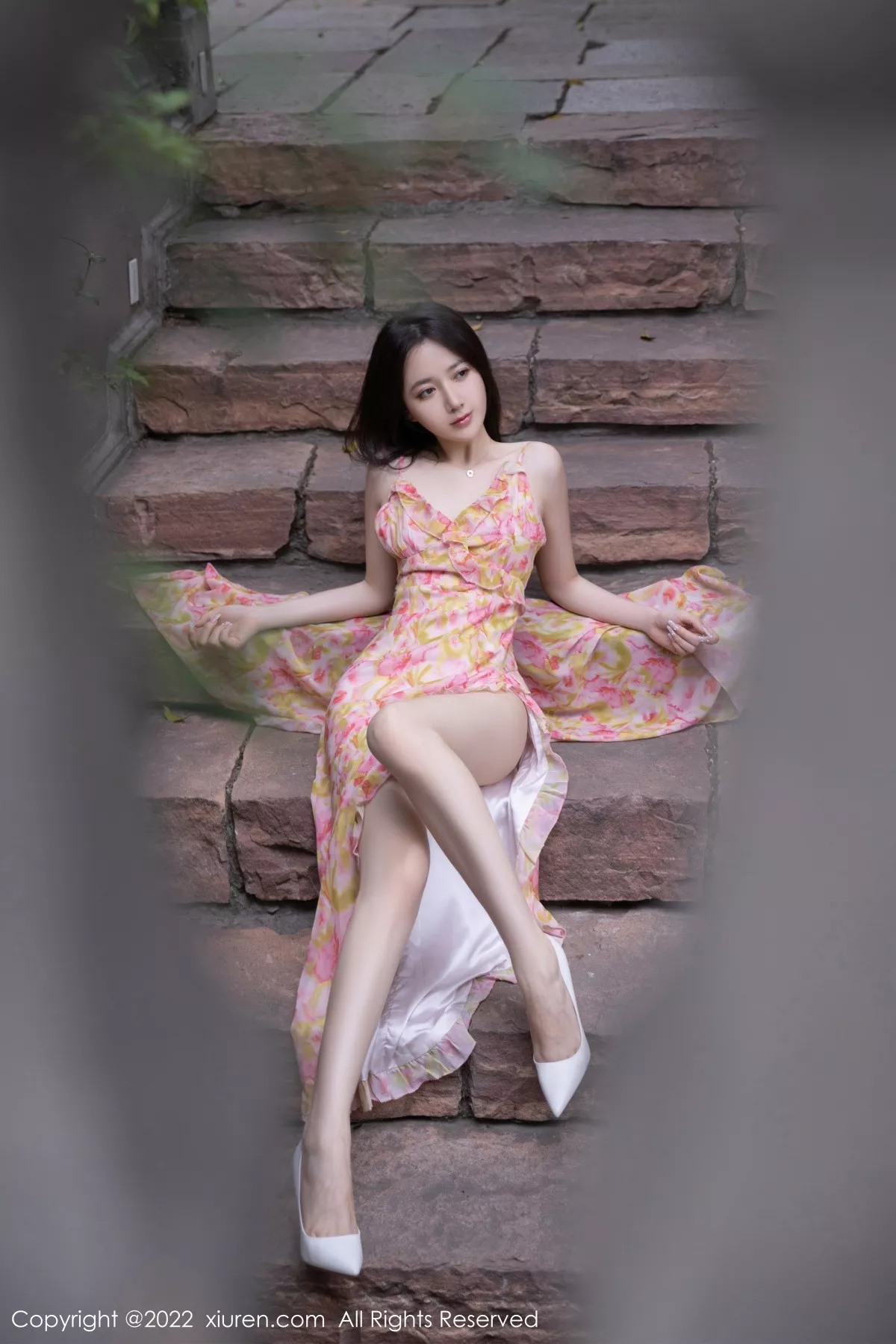 图片[32]-[XiuRen秀人网]第5979期鱼子酱写真-秀人集