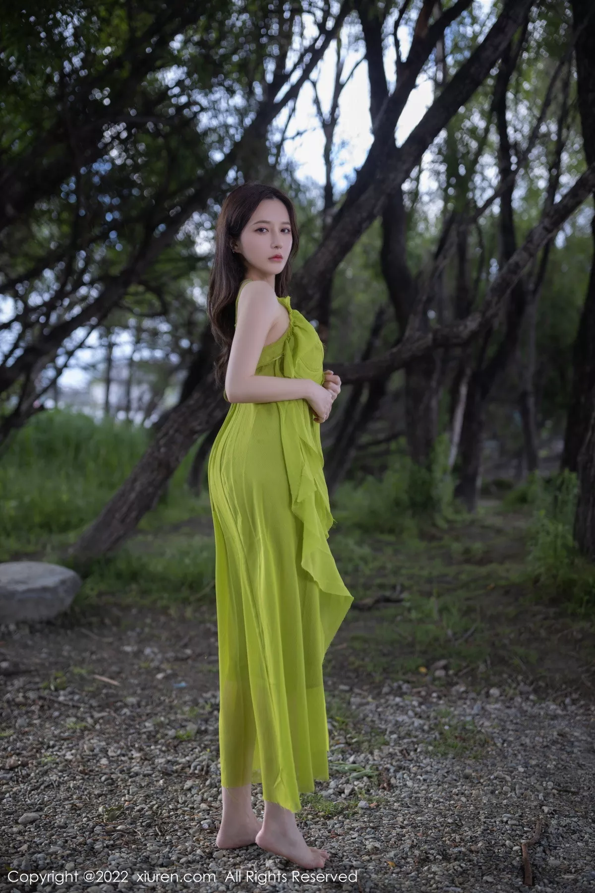 图片[7]-[XiuRen秀人网]第5979期鱼子酱写真-秀人集