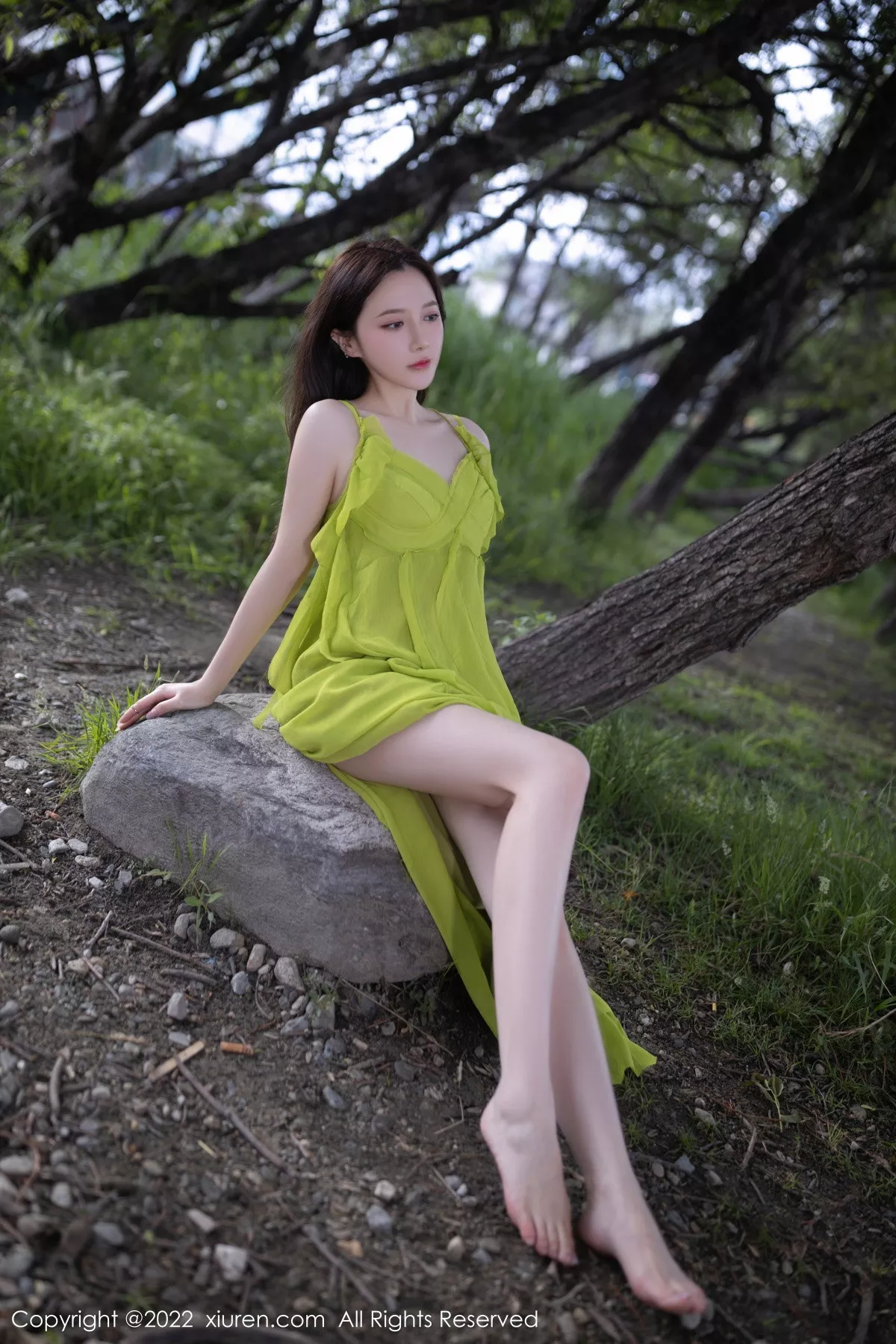 图片[11]-[XiuRen秀人网]第5979期鱼子酱写真-秀人集