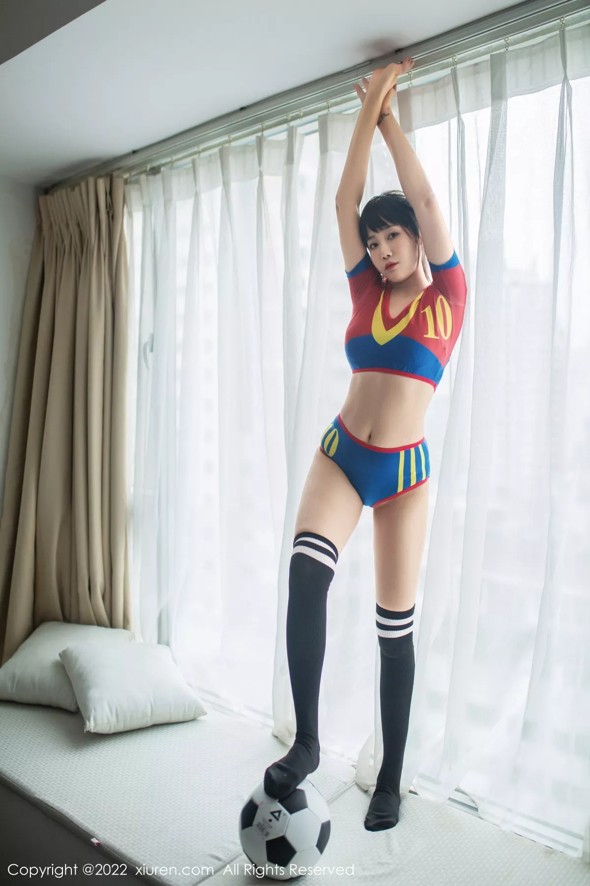 图片[29]-[XiuRen秀人网]第5974期严利娅写真-秀人集