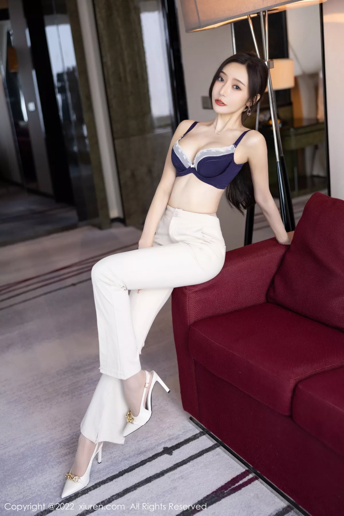 图片[55]-[XiuRen秀人网]第5978期王馨瑶写真-秀人集