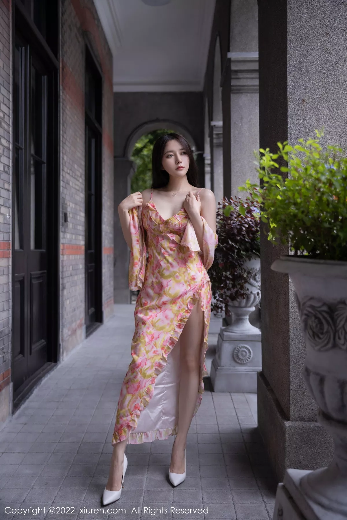 图片[25]-[XiuRen秀人网]第5979期鱼子酱写真-秀人集