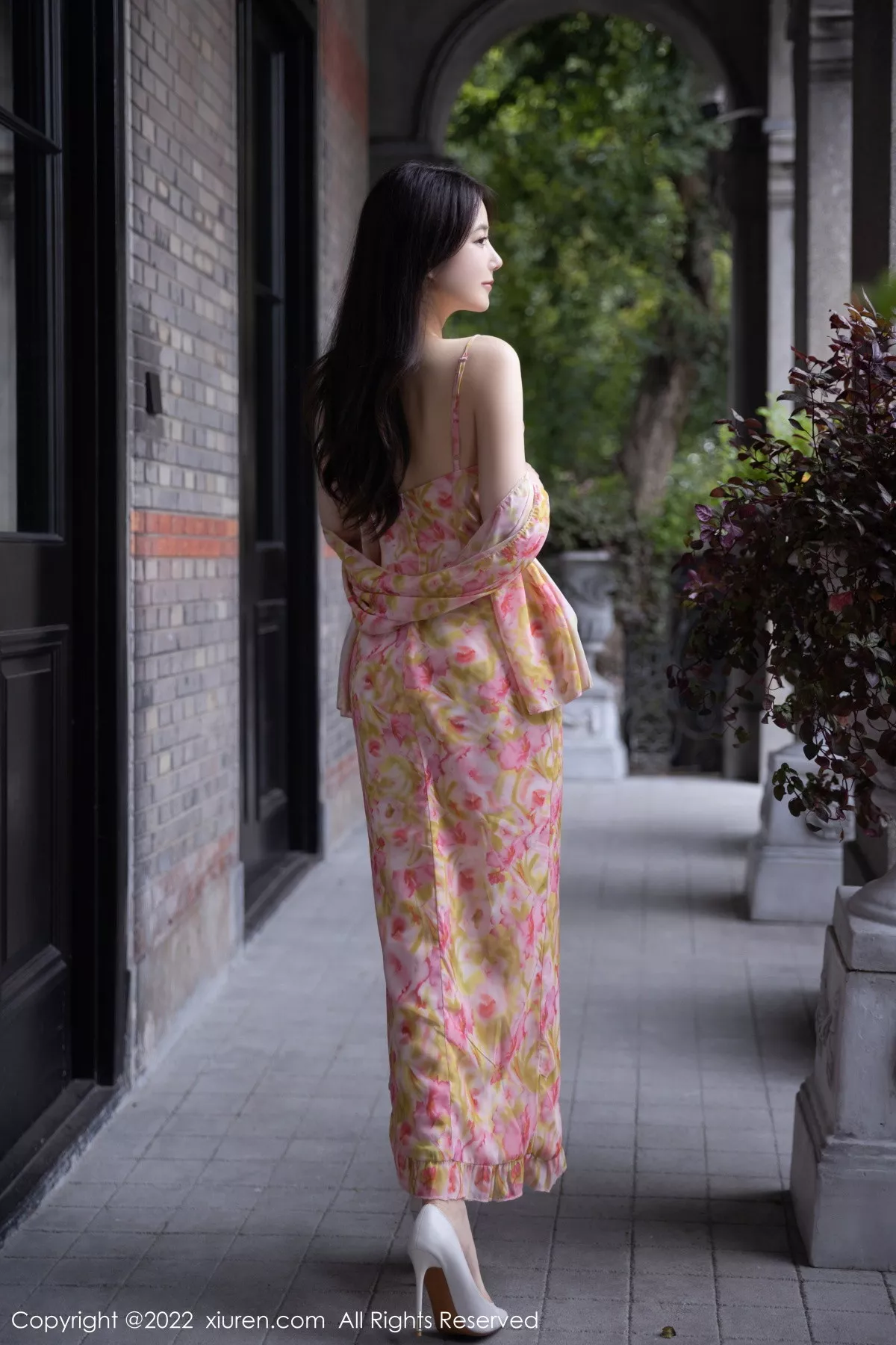 图片[24]-[XiuRen秀人网]第5979期鱼子酱写真-秀人集