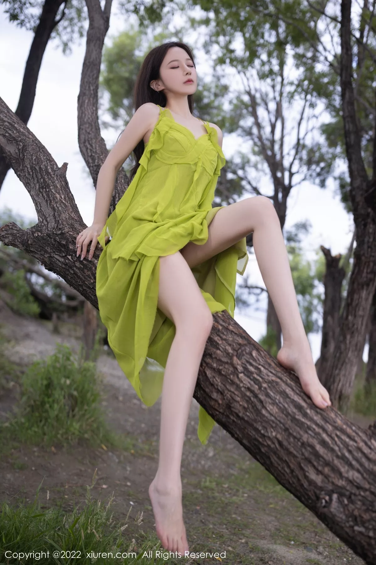 图片[16]-[XiuRen秀人网]第5979期鱼子酱写真-秀人集