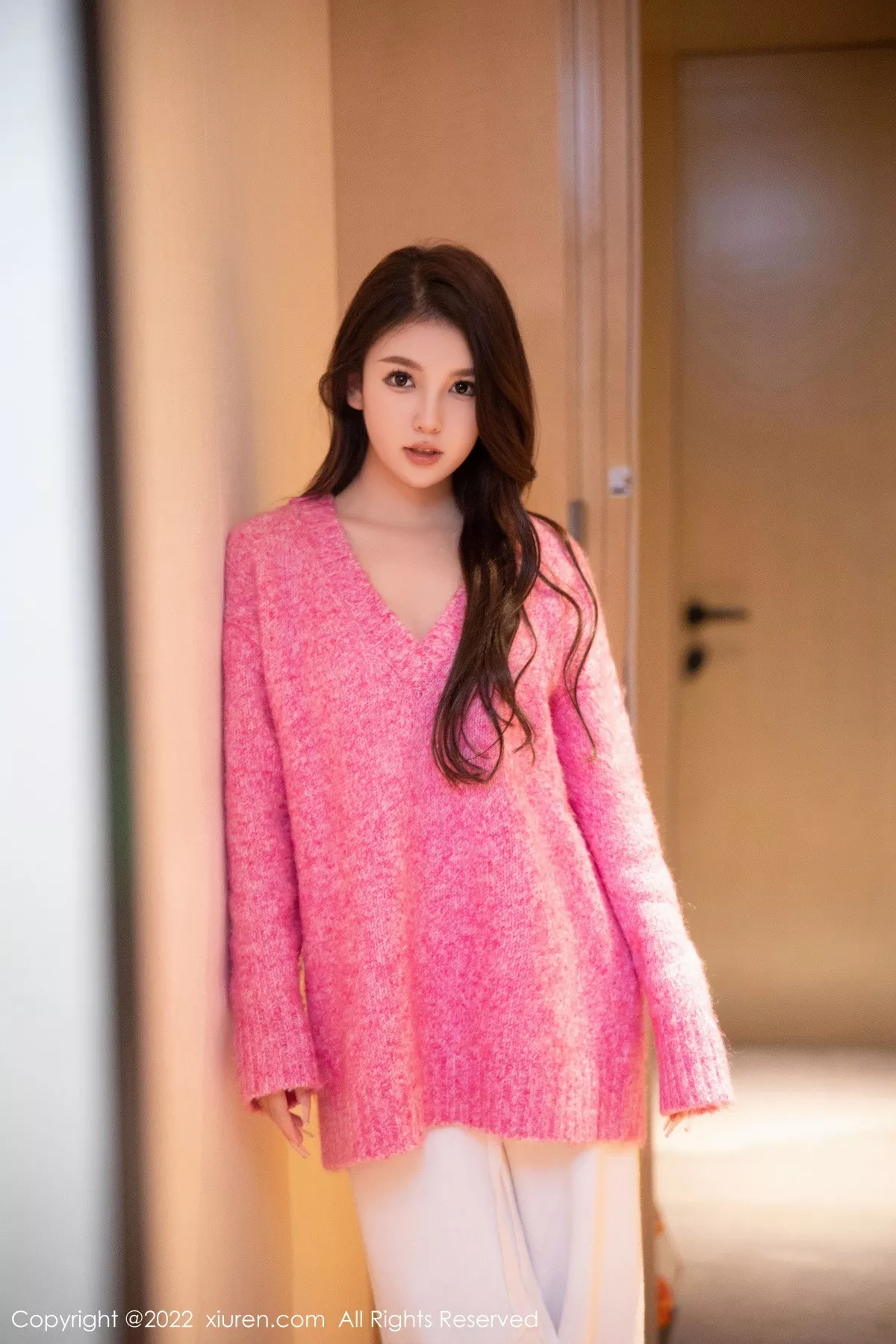 图片[6]-美羊羊-秀人集