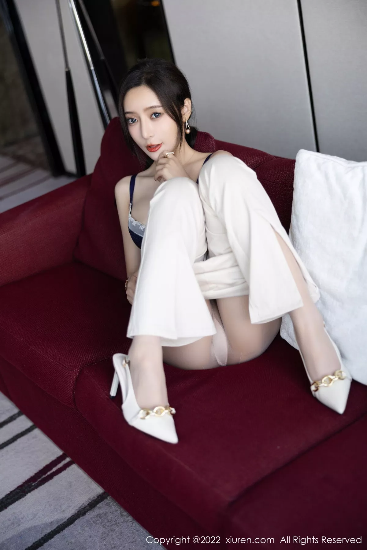 图片[64]-[XiuRen秀人网]第5978期王馨瑶写真-秀人集