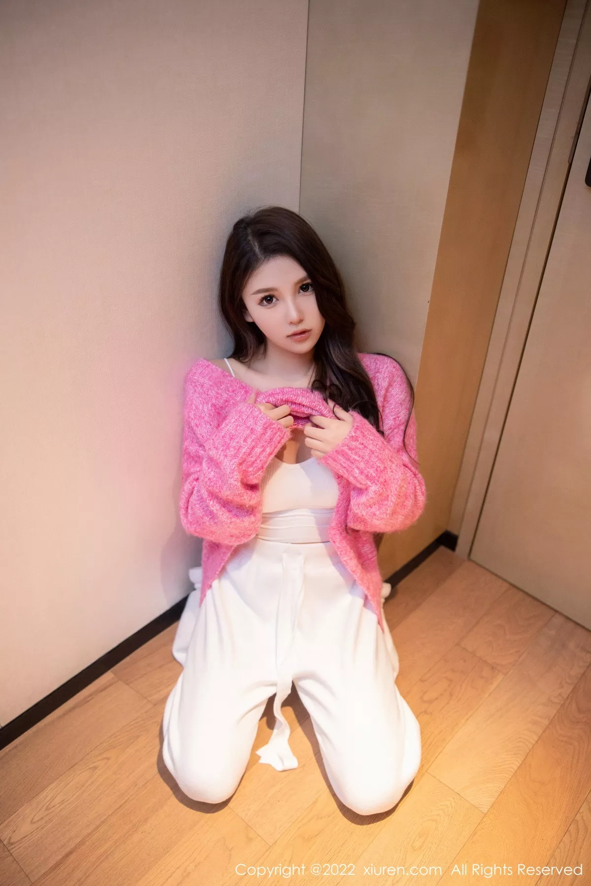 图片[9]-美羊羊-秀人集