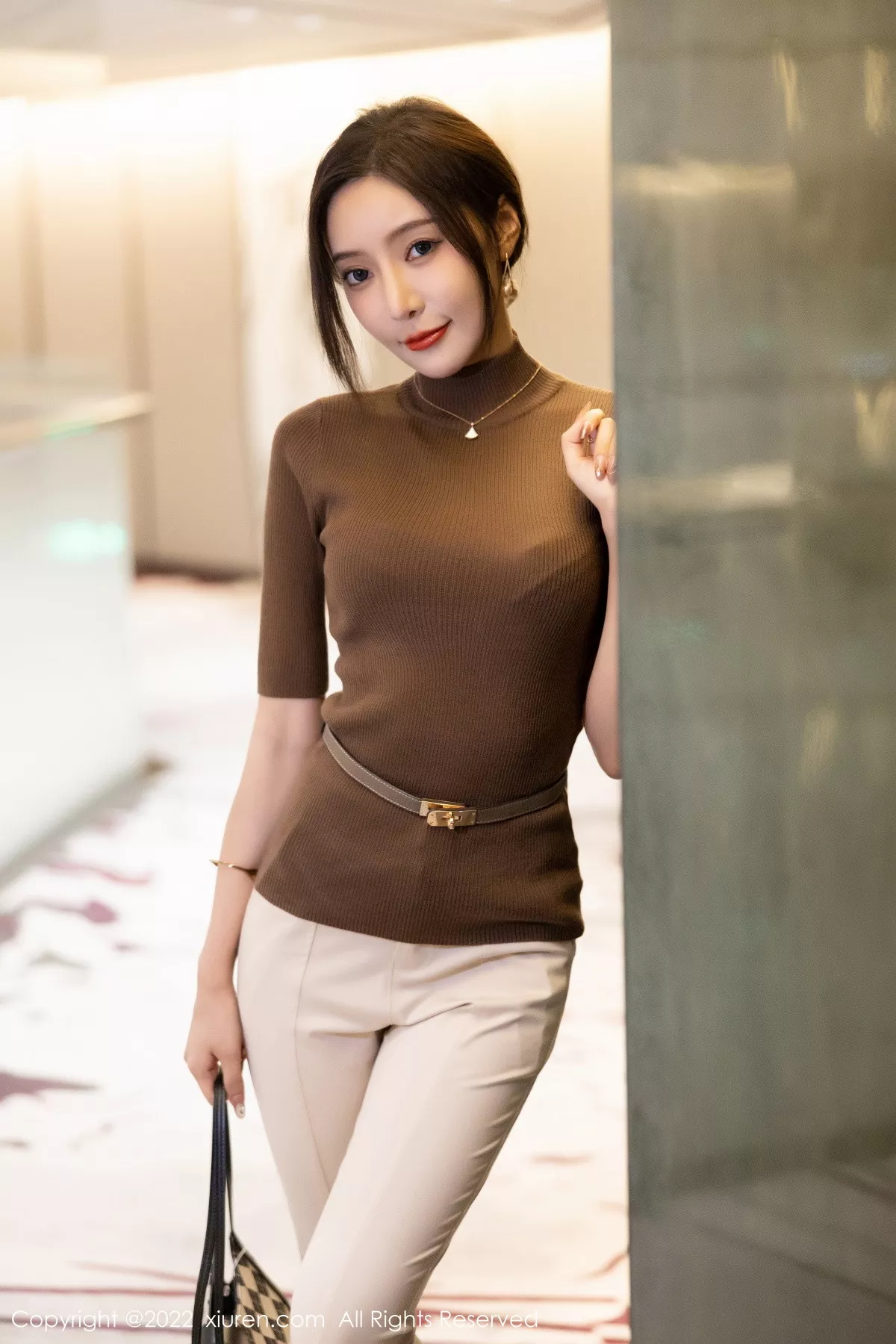 图片[7]-[XiuRen秀人网]第5978期王馨瑶写真-秀人集