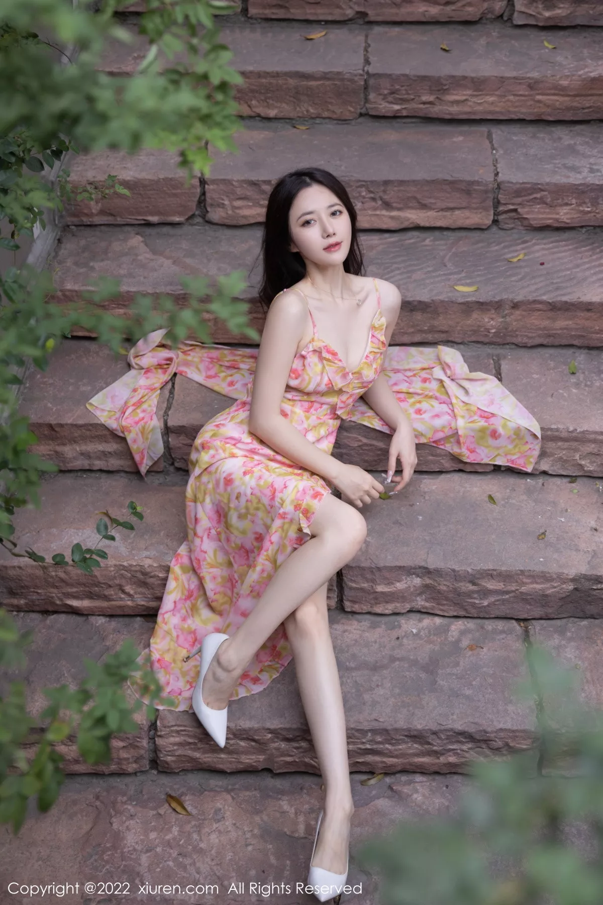 图片[33]-[XiuRen秀人网]第5979期鱼子酱写真-秀人集