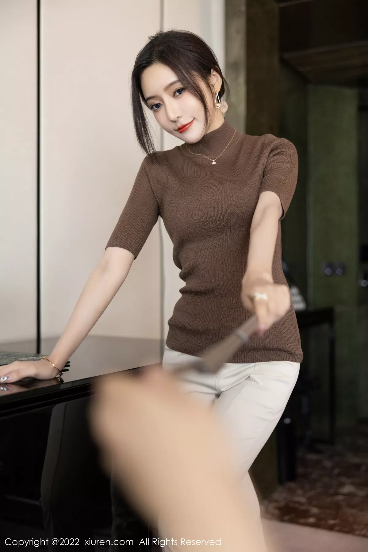 图片[29]-[XiuRen秀人网]第5978期王馨瑶写真-秀人集