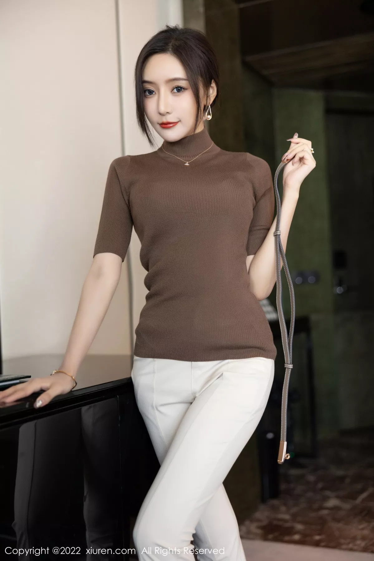 图片[28]-[XiuRen秀人网]第5978期王馨瑶写真-秀人集