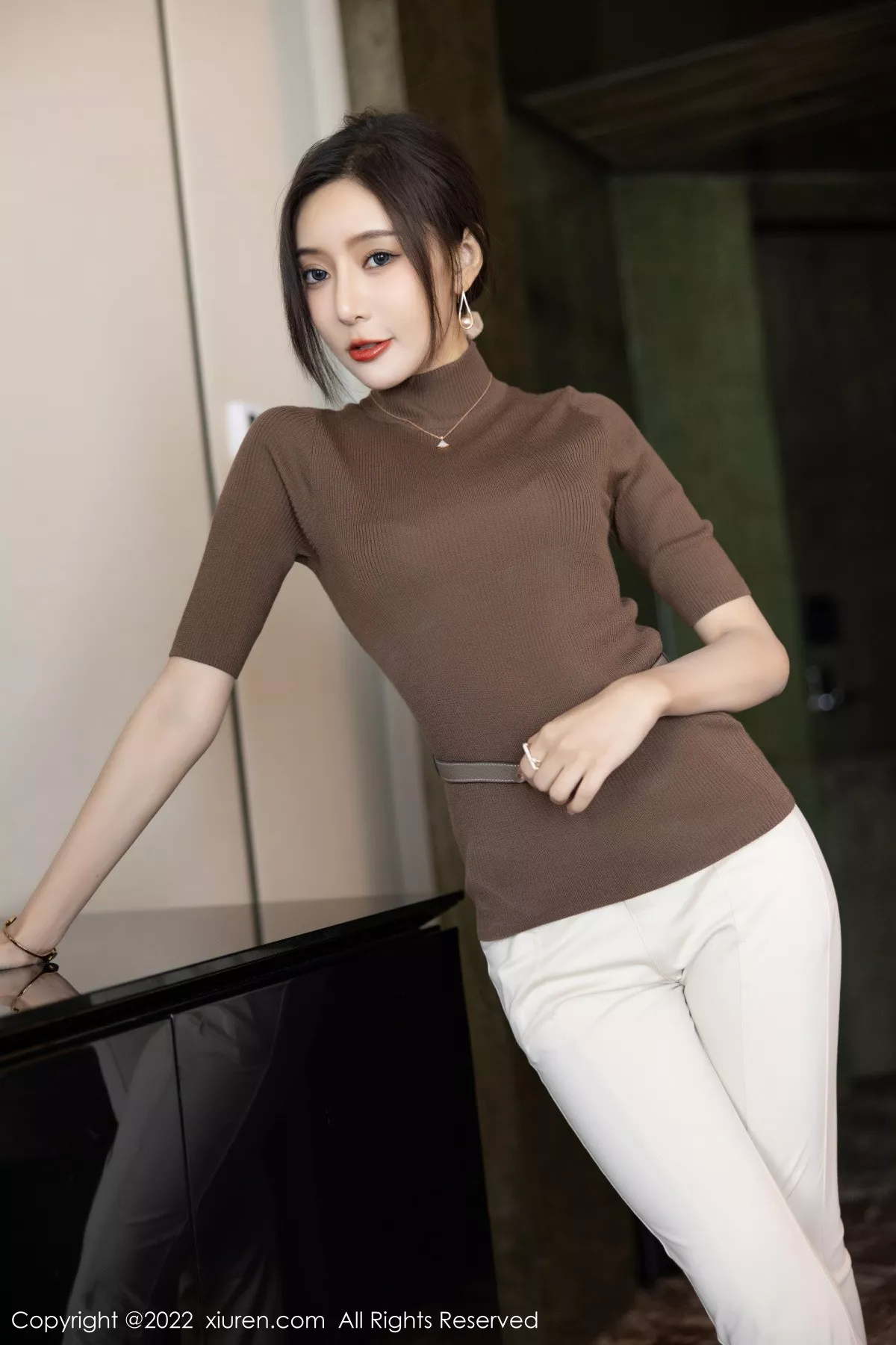 图片[27]-[XiuRen秀人网]第5978期王馨瑶写真-秀人集