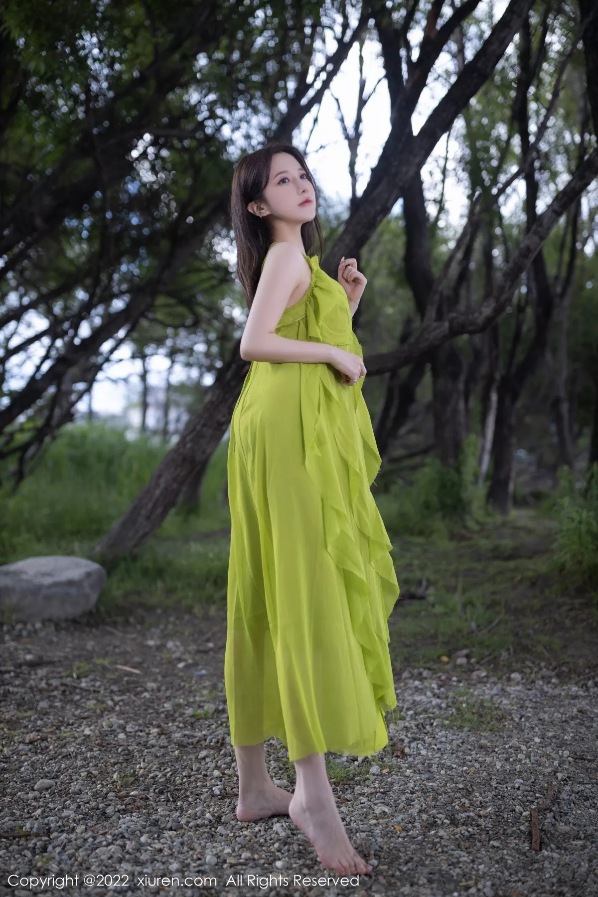 图片[10]-[XiuRen秀人网]第5979期鱼子酱写真-秀人集