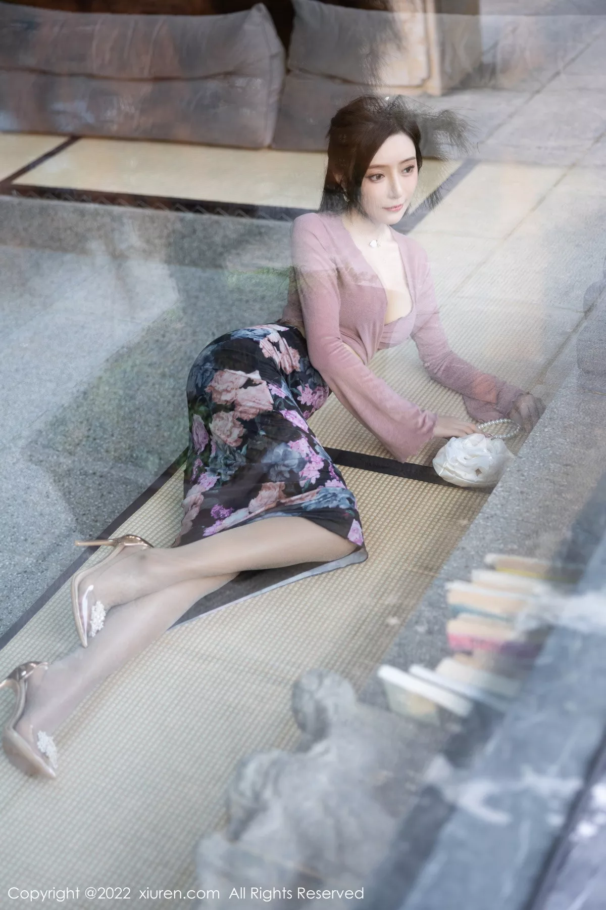 图片[10]-[XiuRen秀人网]第5985期王馨瑶写真-秀人集