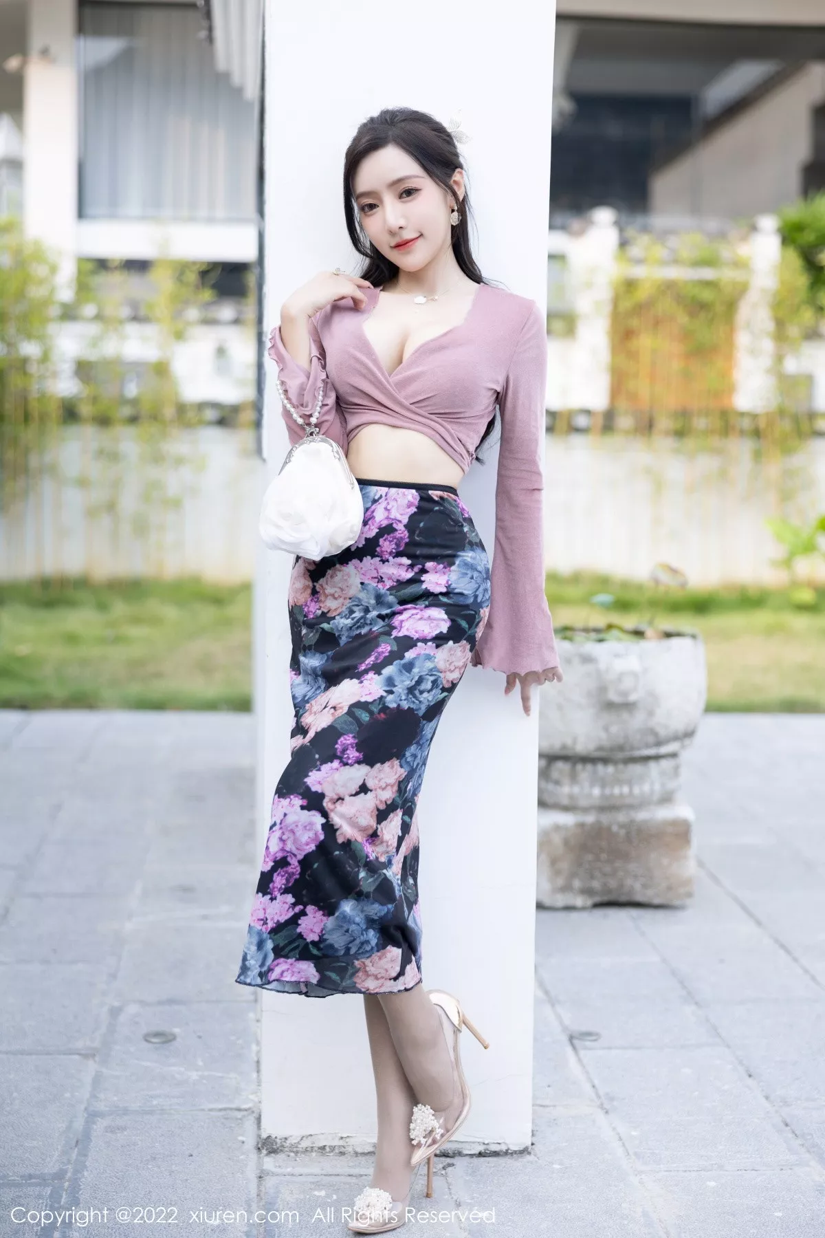 图片[5]-[XiuRen秀人网]第5985期王馨瑶写真-秀人集