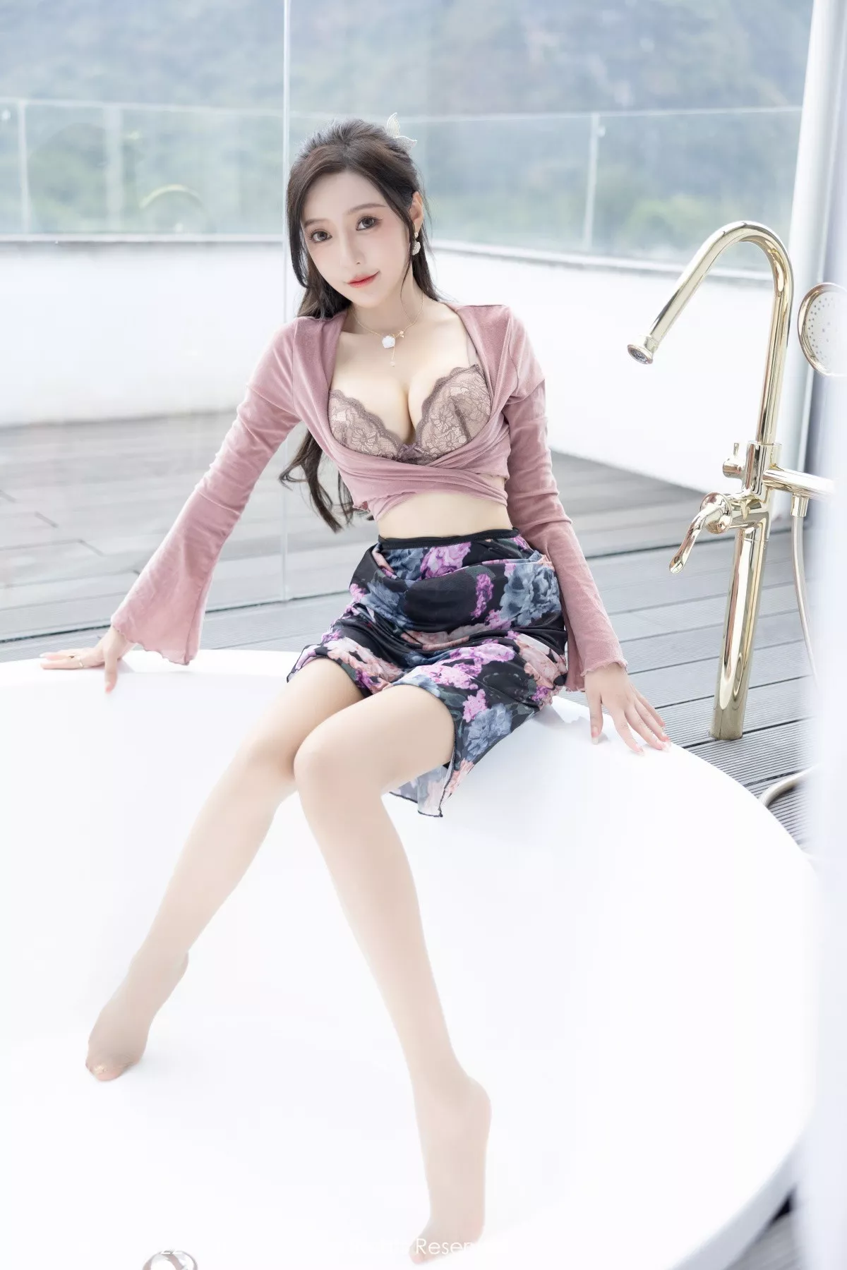 图片[21]-[XiuRen秀人网]第5985期王馨瑶写真-秀人集