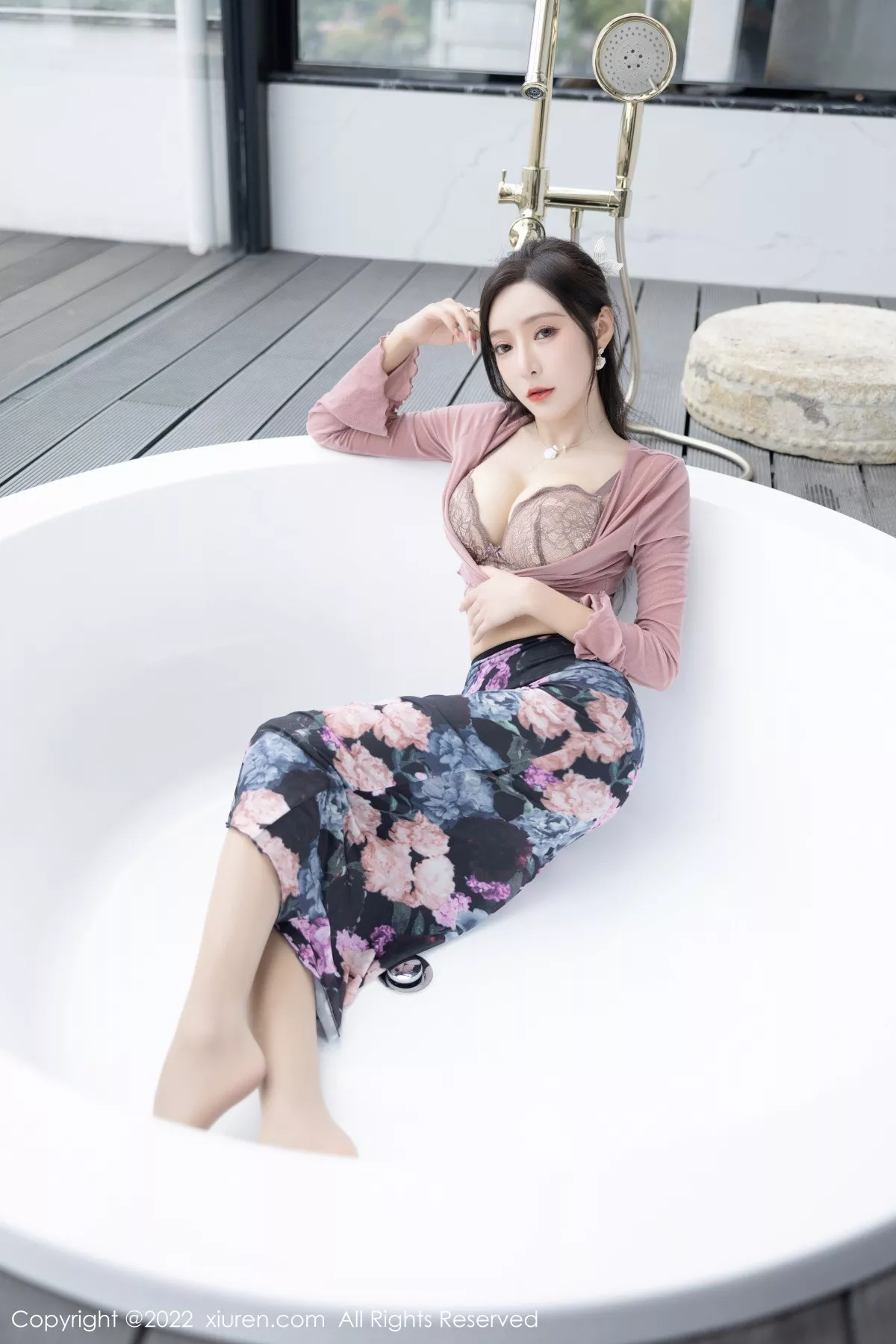 图片[19]-[XiuRen秀人网]第5985期王馨瑶写真-秀人集