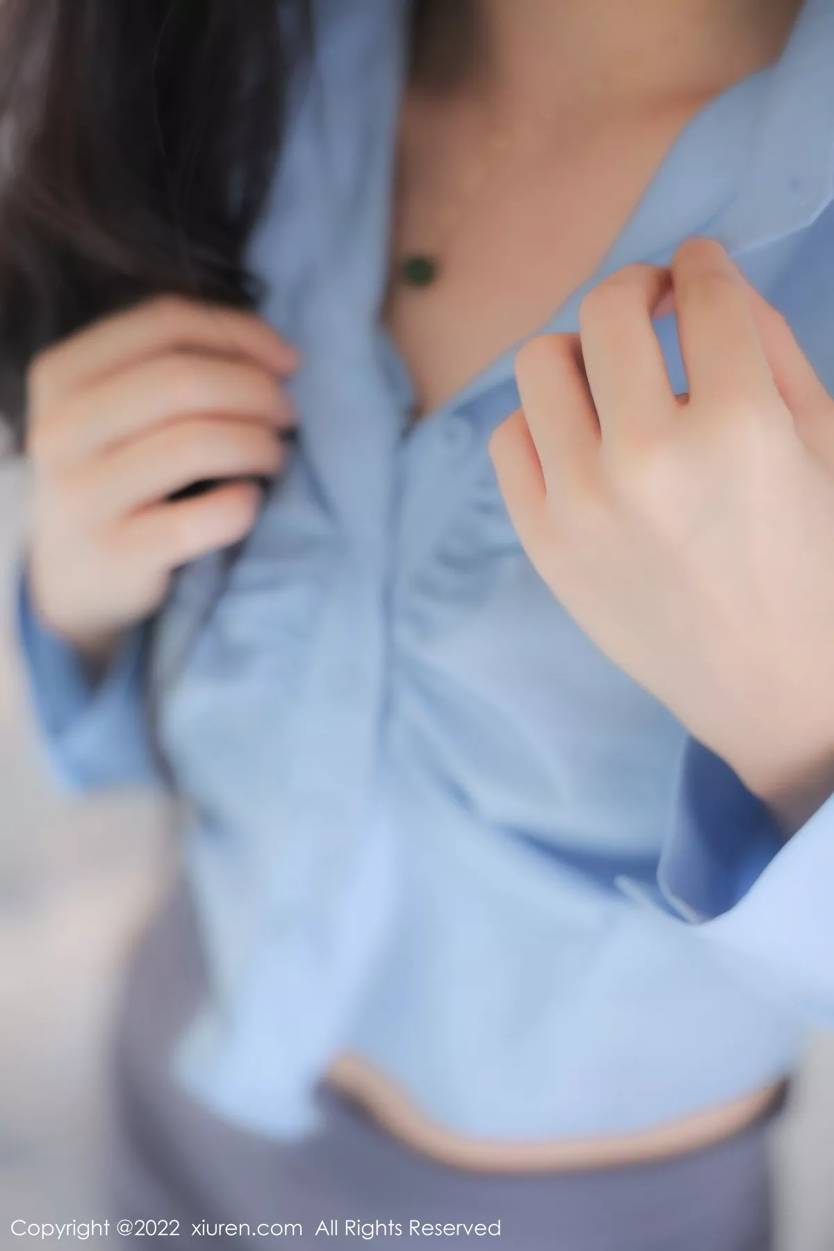 图片[10]-[XiuRen秀人网]第5982期浅浅写真-秀人集