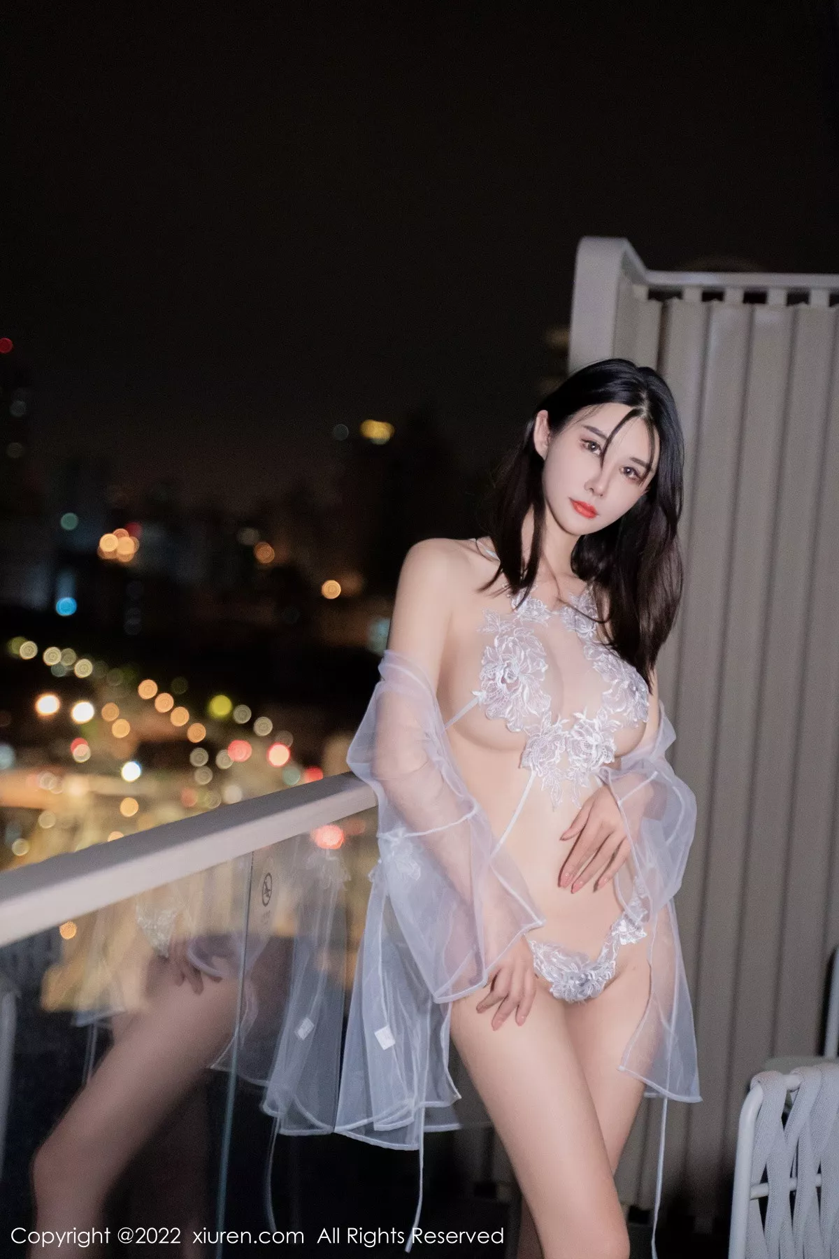 图片[23]-夏沫沫-秀人集