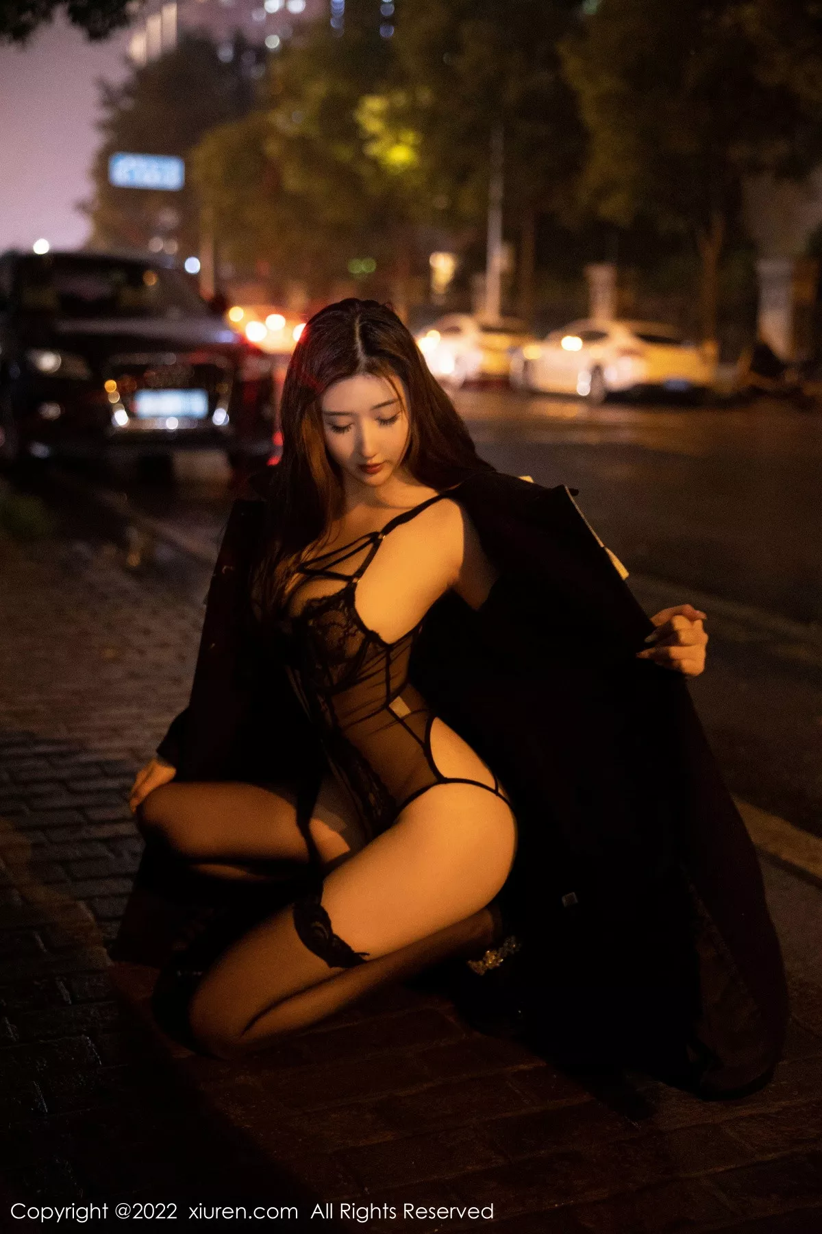 图片[10]-[XiuRen秀人网]第5984期江真真写真-秀人集