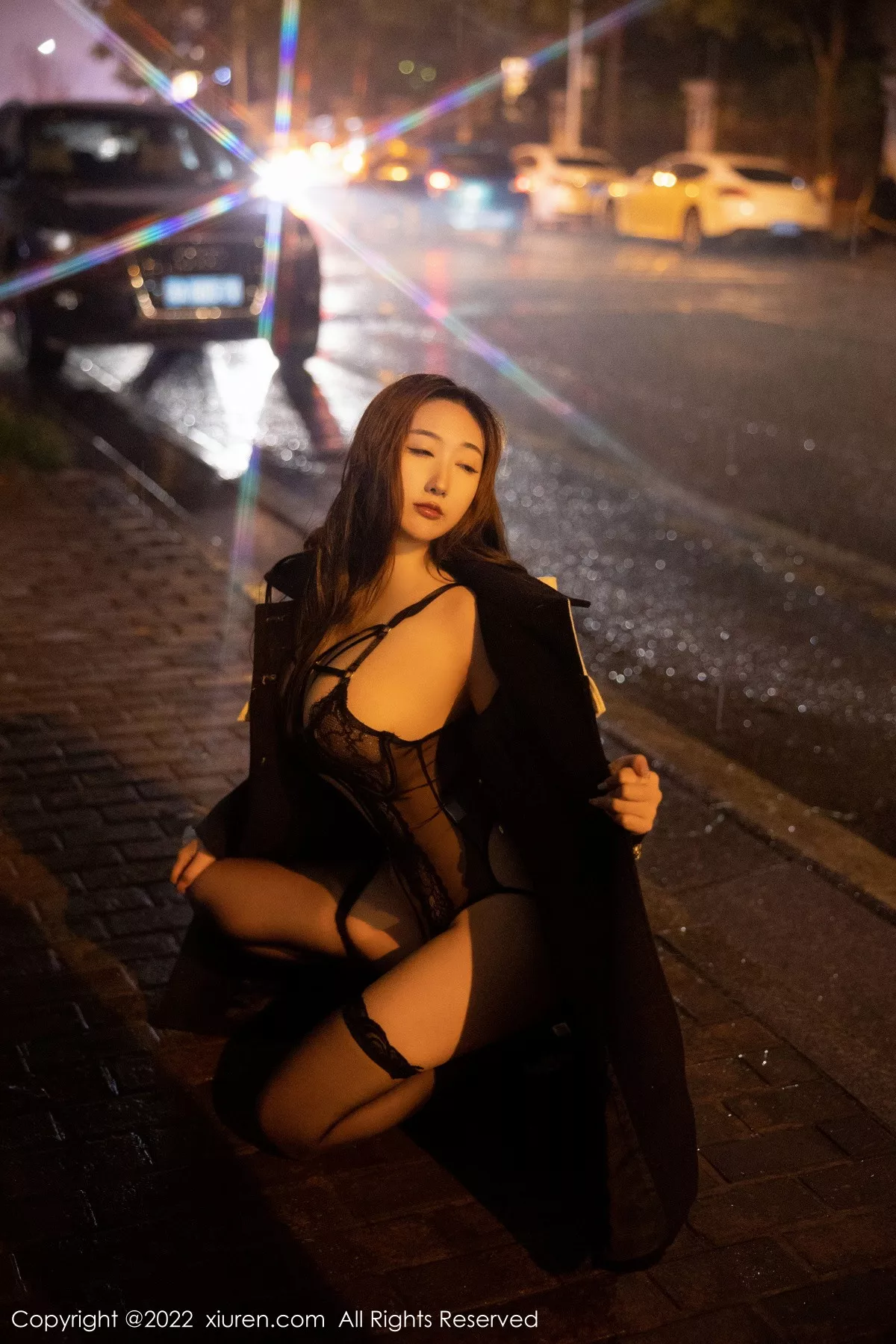 图片[12]-[XiuRen秀人网]第5984期江真真写真-秀人集