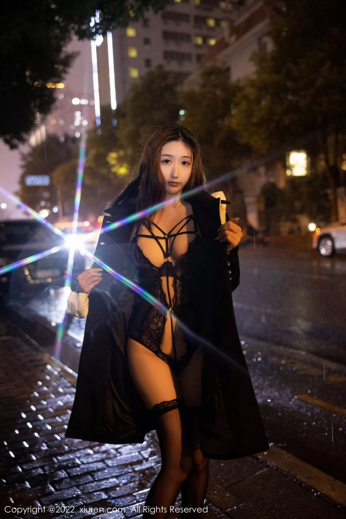 图片[8]-[XiuRen秀人网]第5984期江真真写真-秀人集