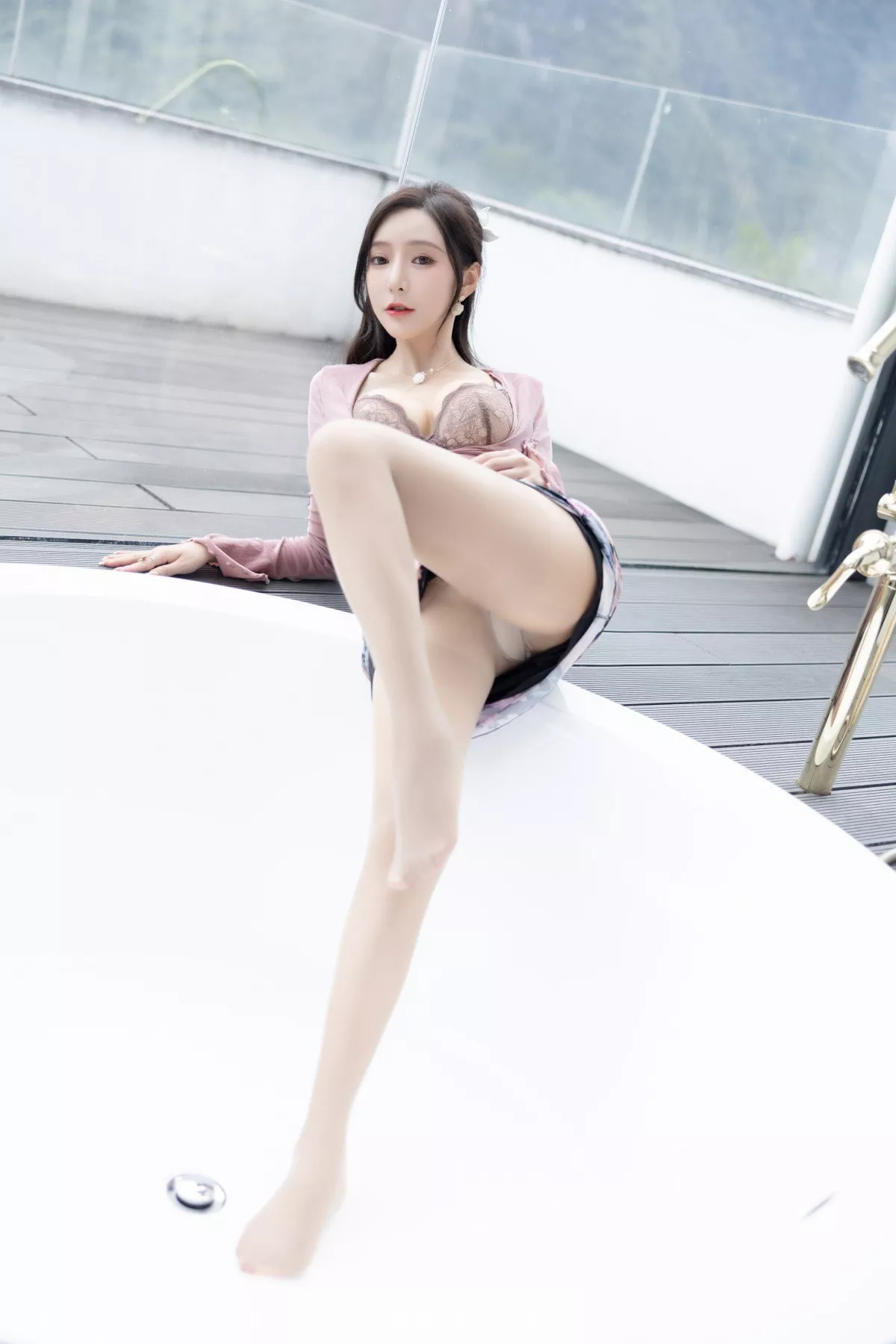 图片[24]-[XiuRen秀人网]第5985期王馨瑶写真-秀人集