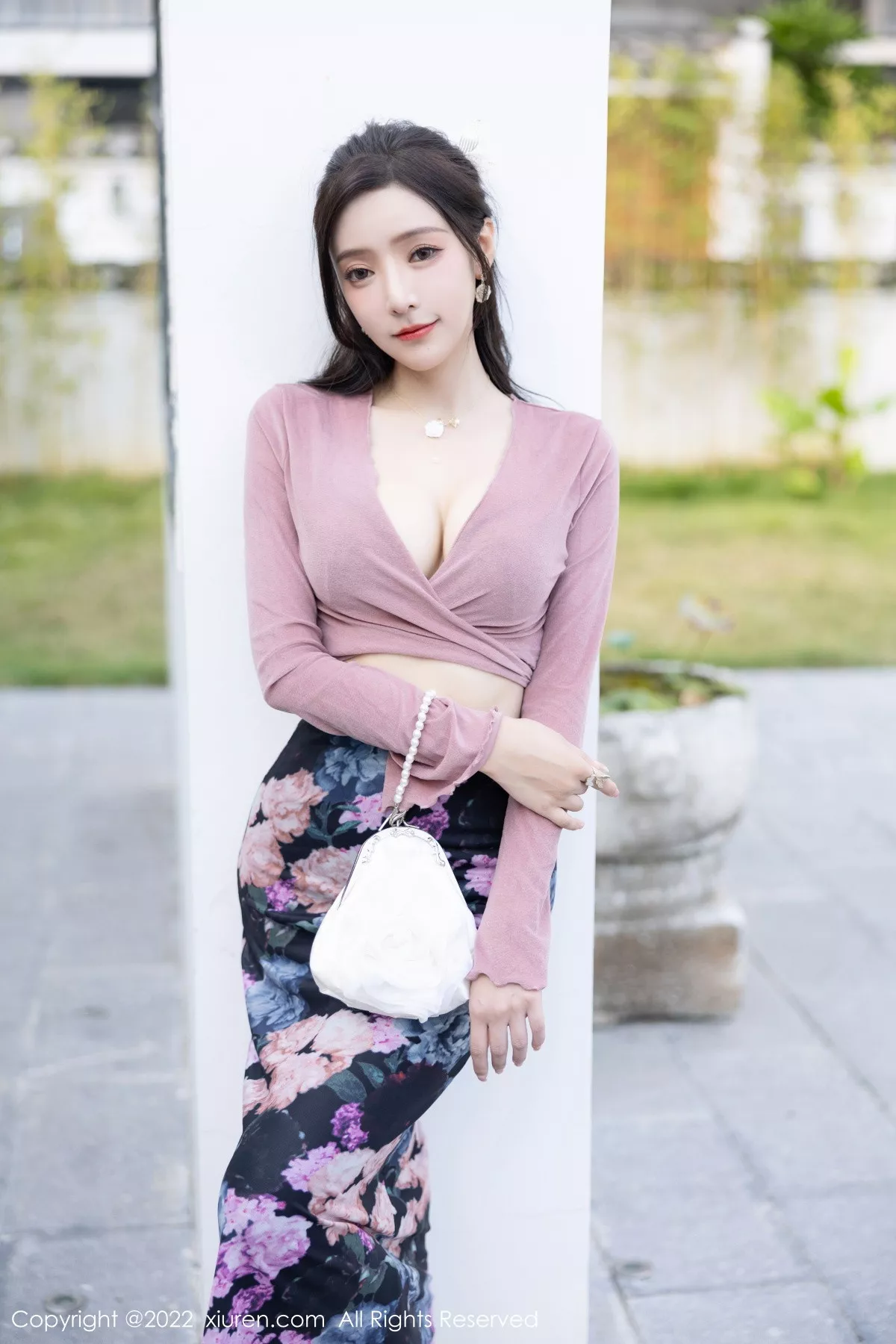 图片[6]-[XiuRen秀人网]第5985期王馨瑶写真-秀人集