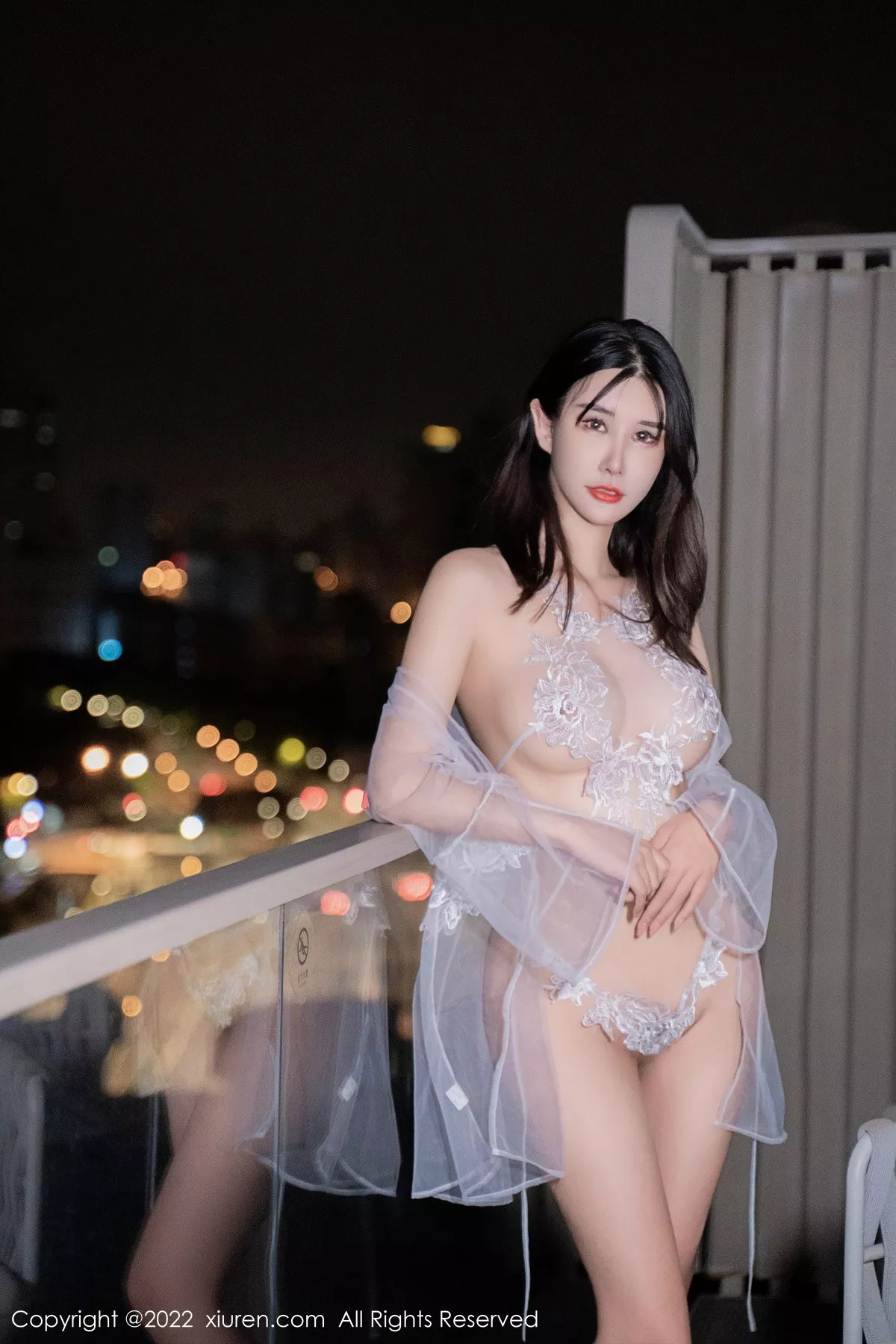 图片[21]-夏沫沫-秀人集