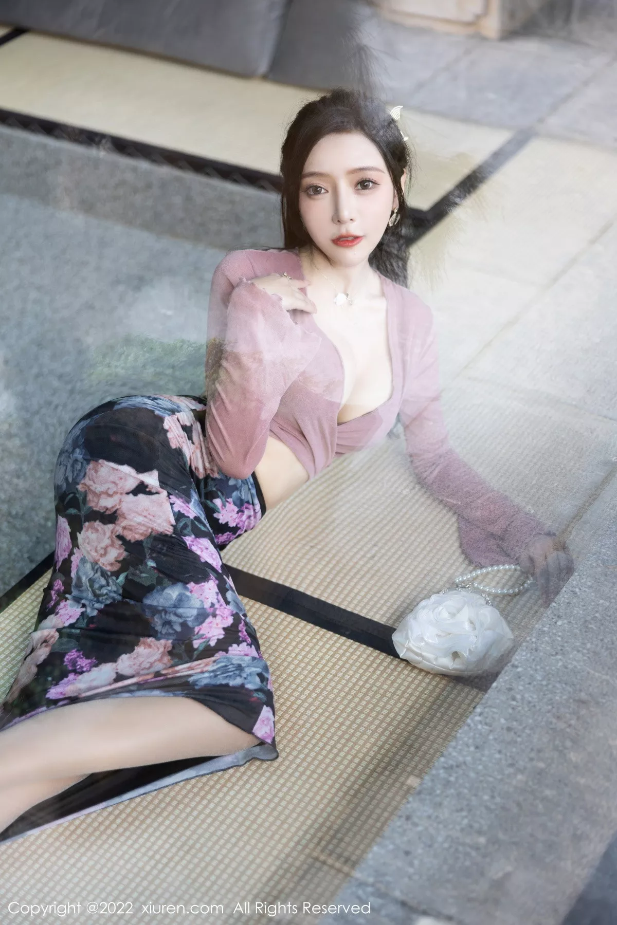 图片[11]-[XiuRen秀人网]第5985期王馨瑶写真-秀人集