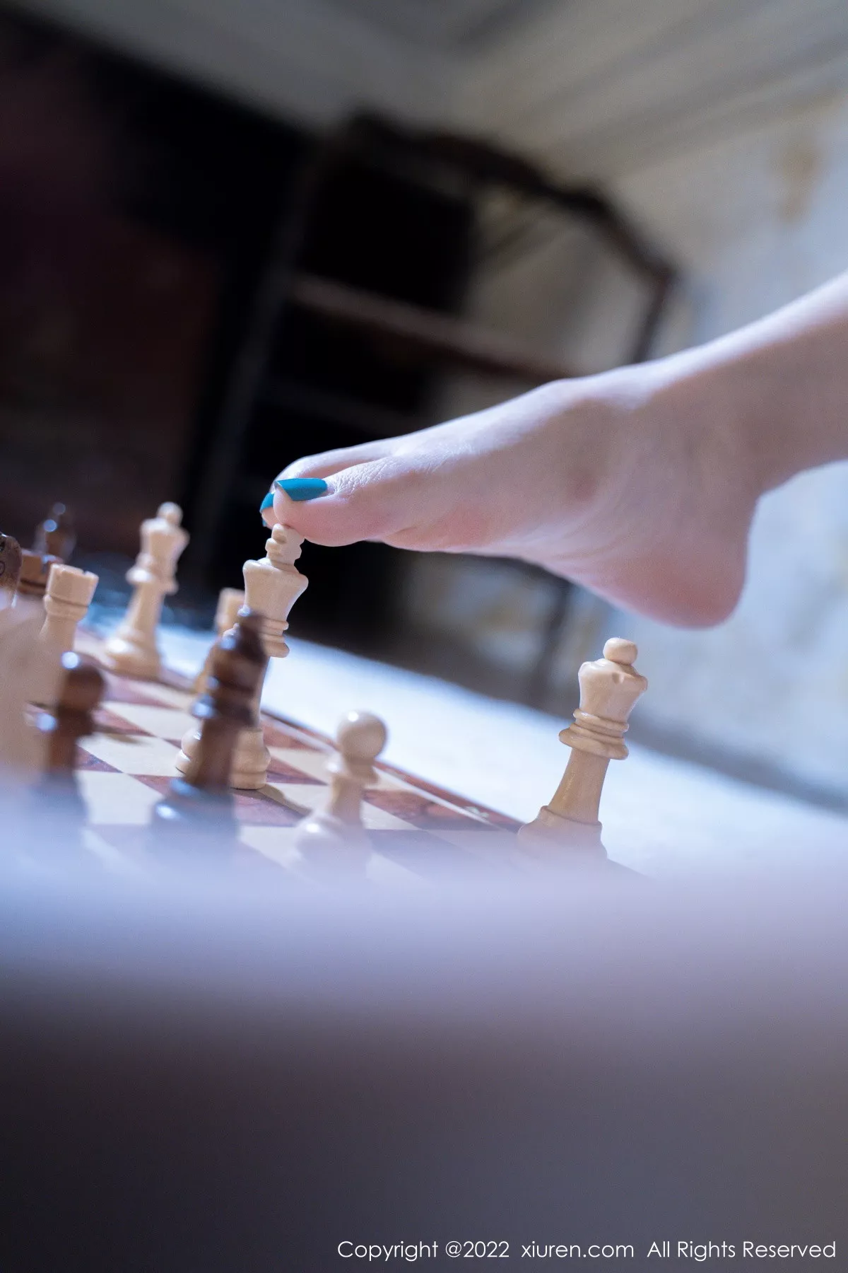 图片[17]-[XiuRen秀人网]第5988期雅雯写真-秀人集