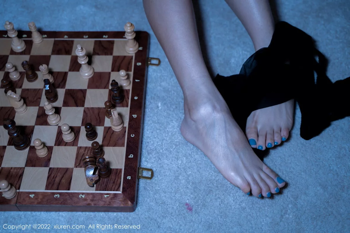 图片[12]-[XiuRen秀人网]第5988期雅雯写真-秀人集