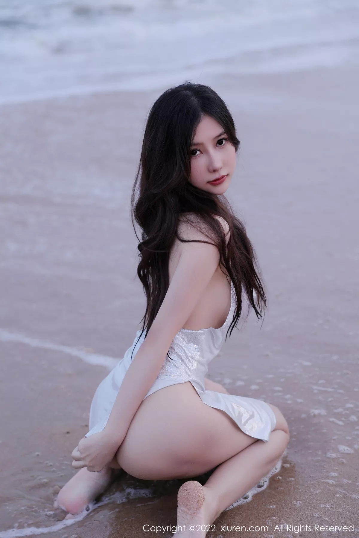 图片[39]-[XiuRen秀人网]第5990期尹甜甜写真-秀人集