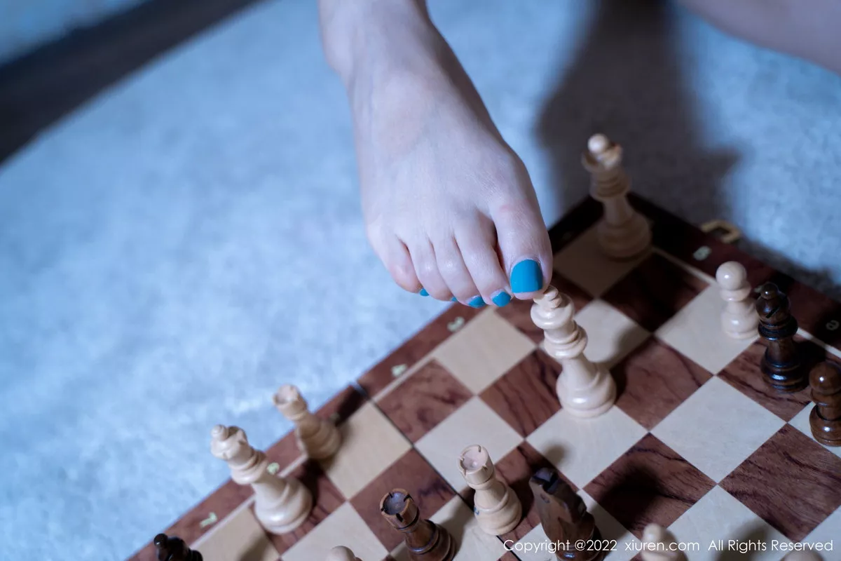 图片[16]-[XiuRen秀人网]第5988期雅雯写真-秀人集